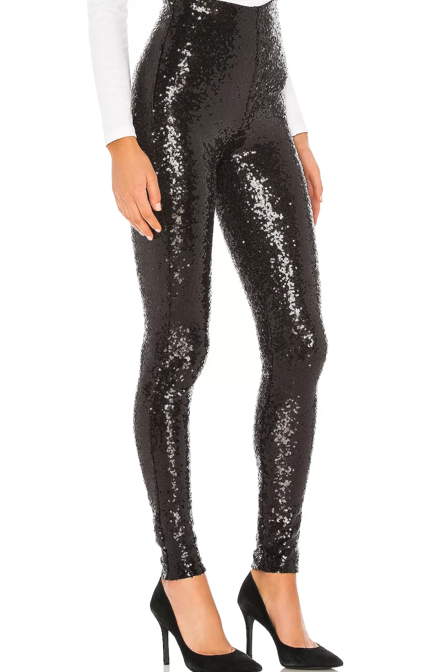 Sequin Leggings>Commando Cheap