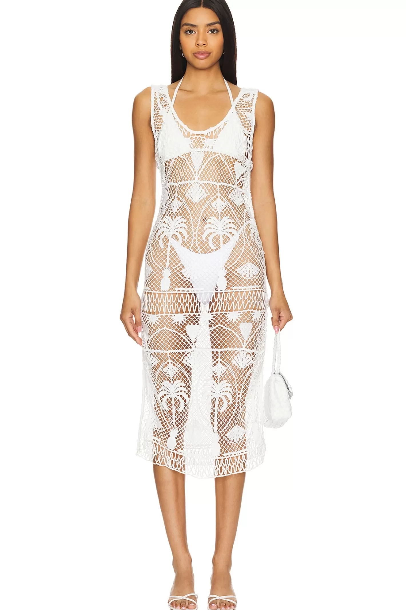 Seraphina Midi Dress>Maaji Flash Sale