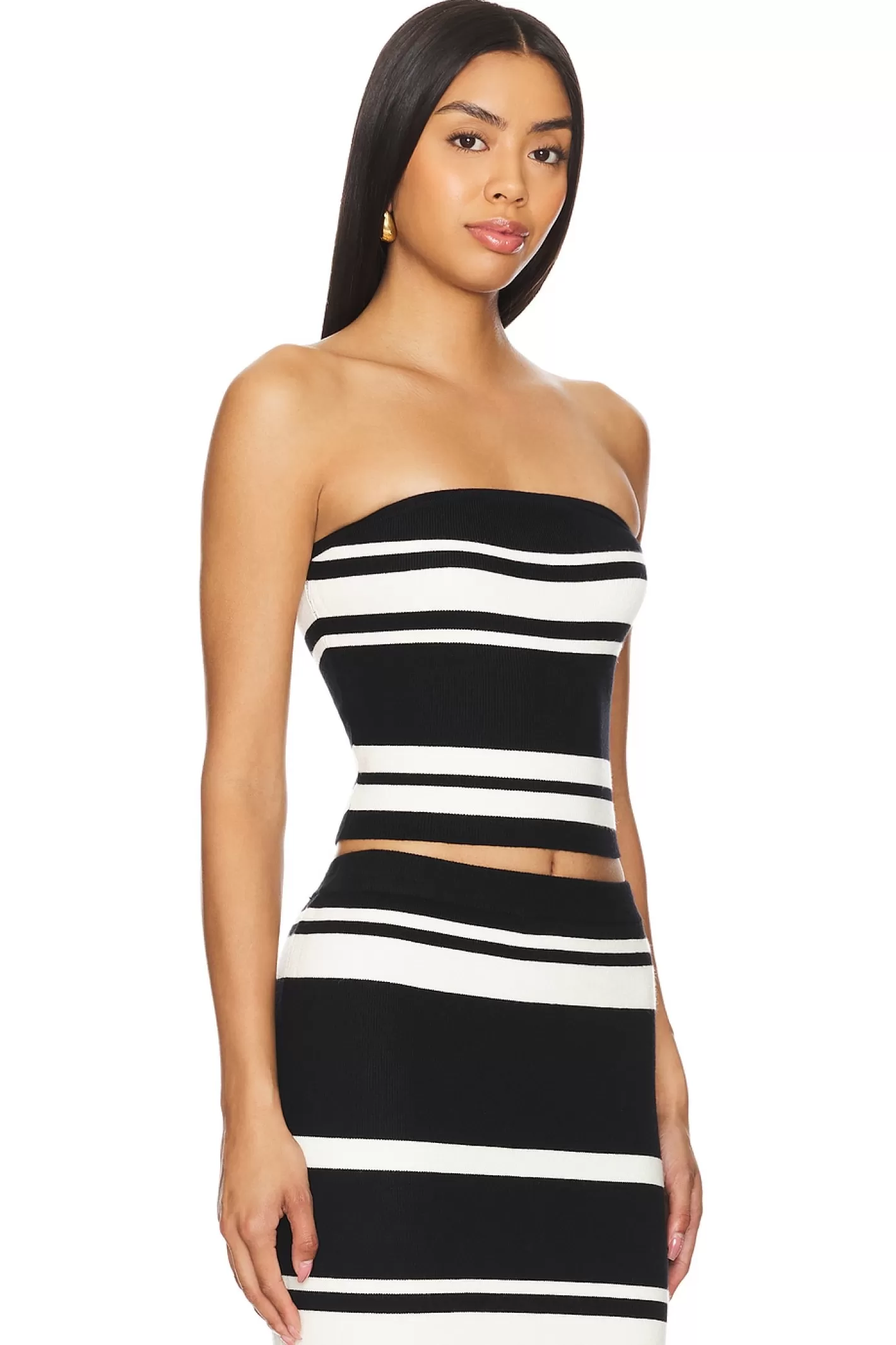 Seren Tube Top>Lovers and Friends Best Sale