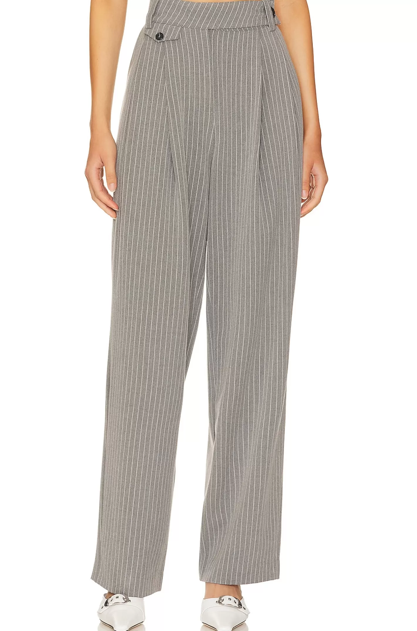 Serena Tailored Pant>Ena Pelly Sale