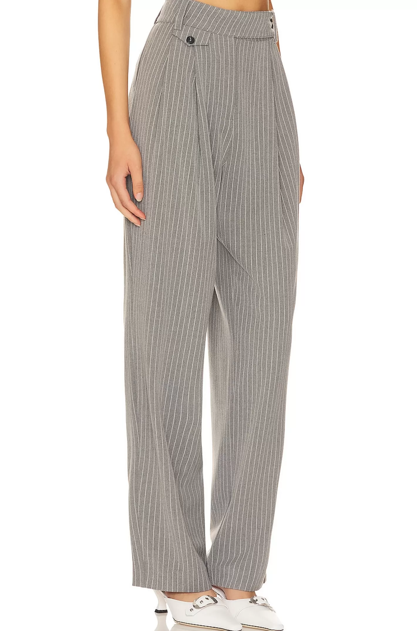 Serena Tailored Pant>Ena Pelly Sale