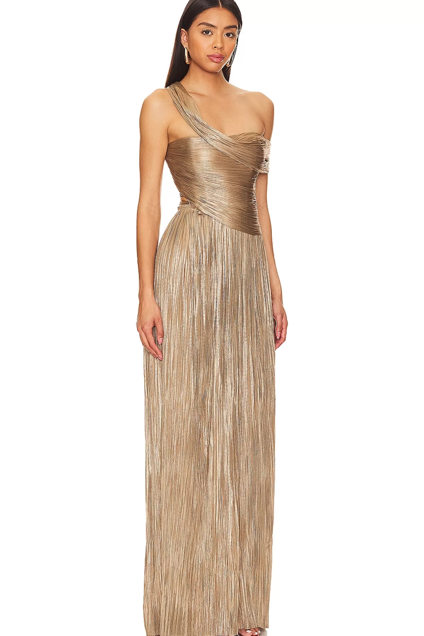 Serene Gown>Maria Lucia Hohan Store