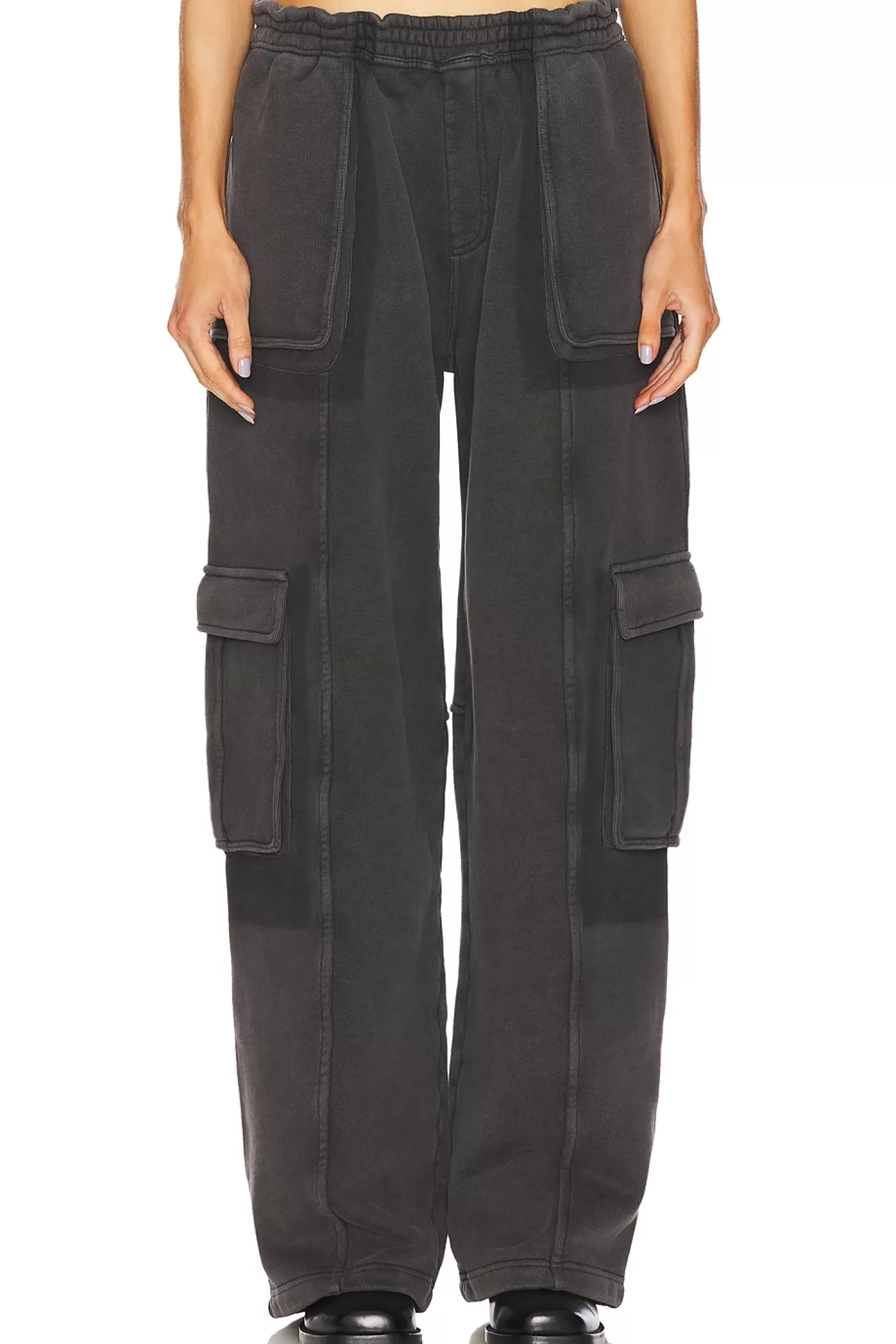 Shadow Pocket Cargo Sweatpant>Alexander Wang Online