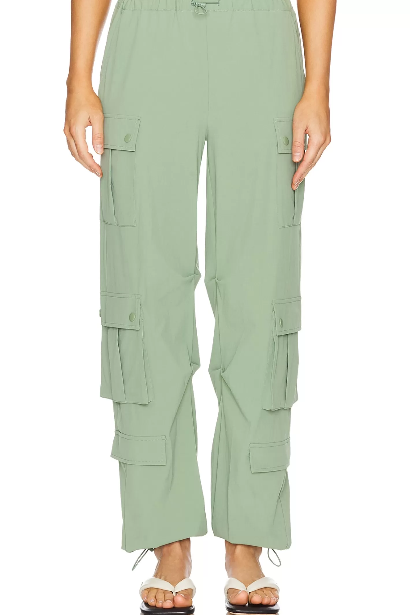 Shara Cargo Pants>Alice + Olivia New