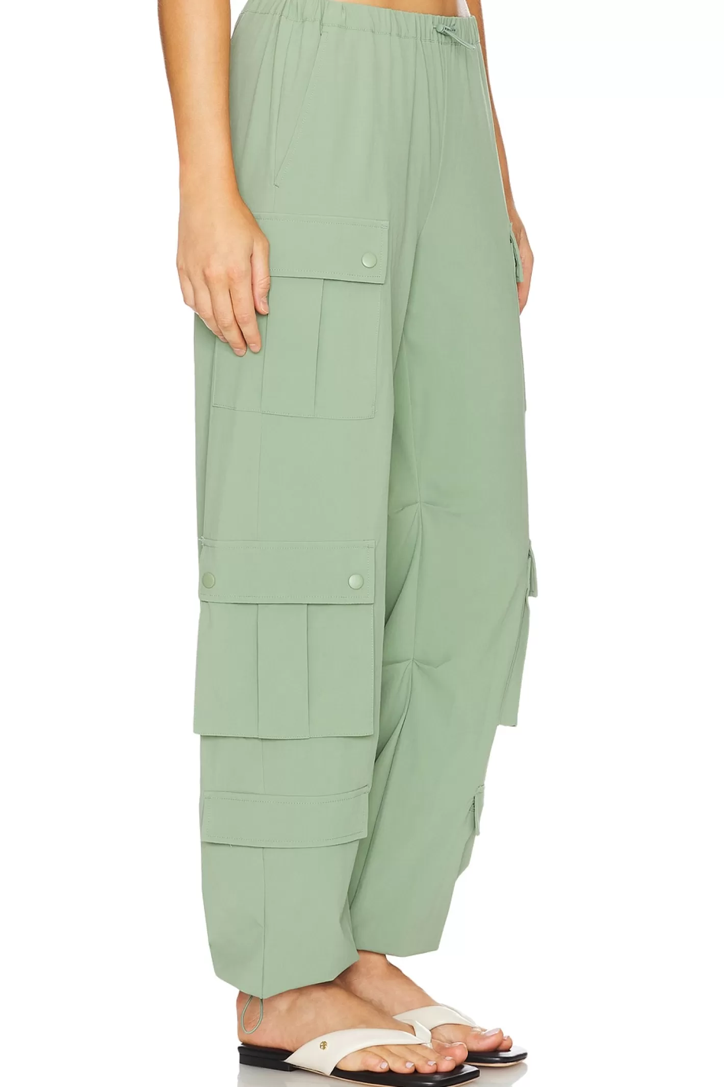 Shara Cargo Pants>Alice + Olivia New