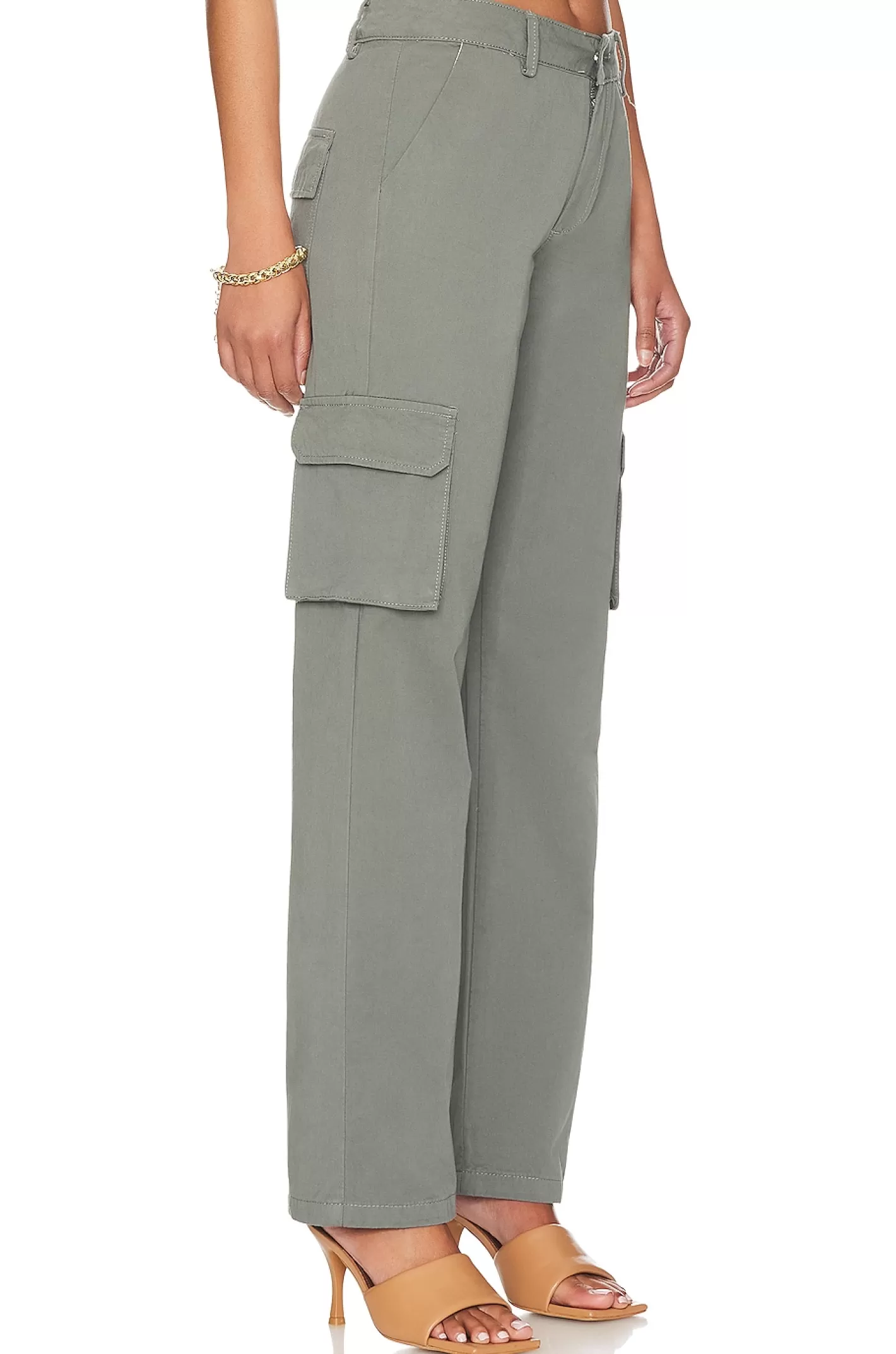 Sheyda Cargo Pant>superdown Cheap