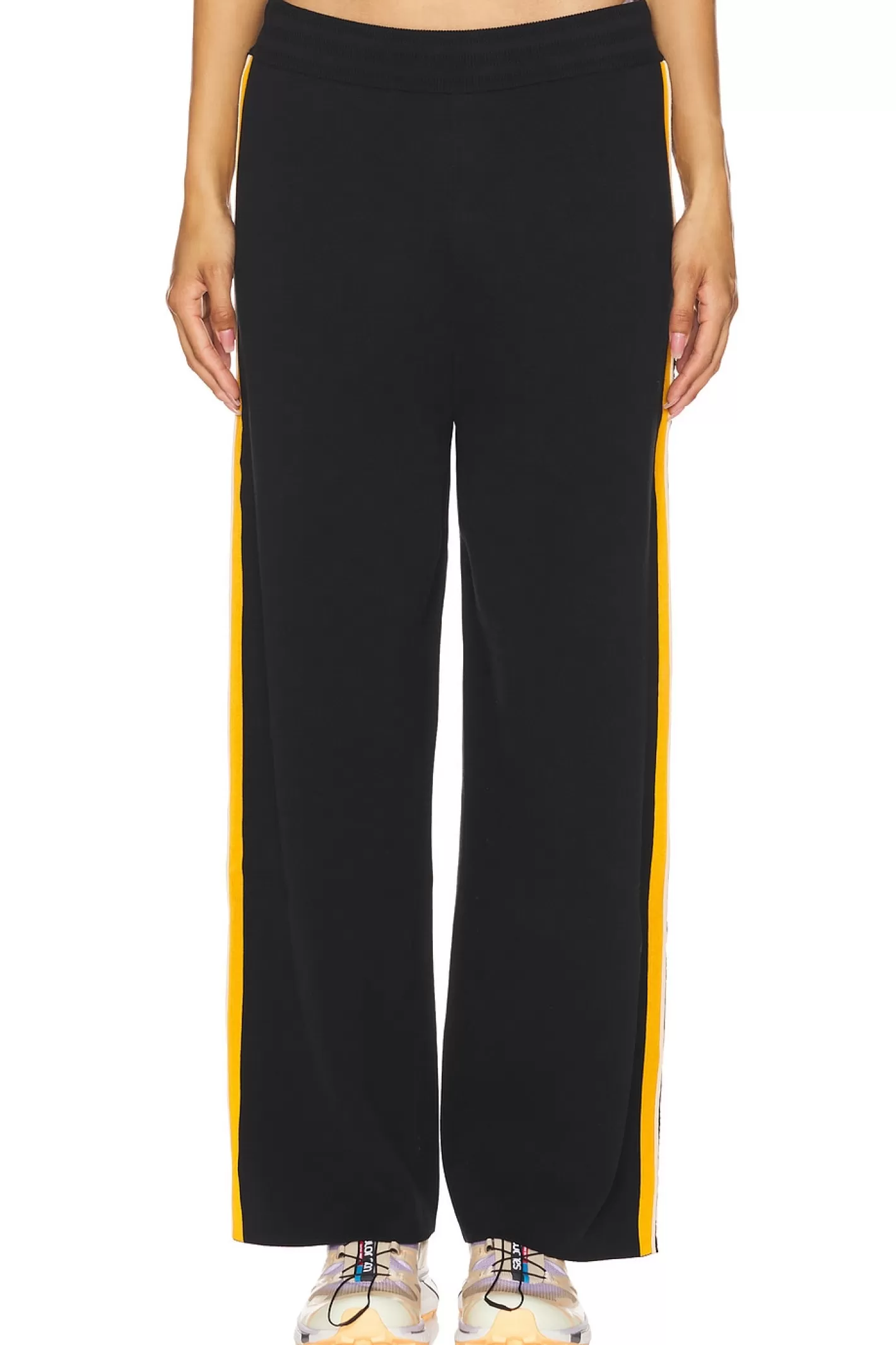 Side Snap Track Pant>Nagnata Outlet