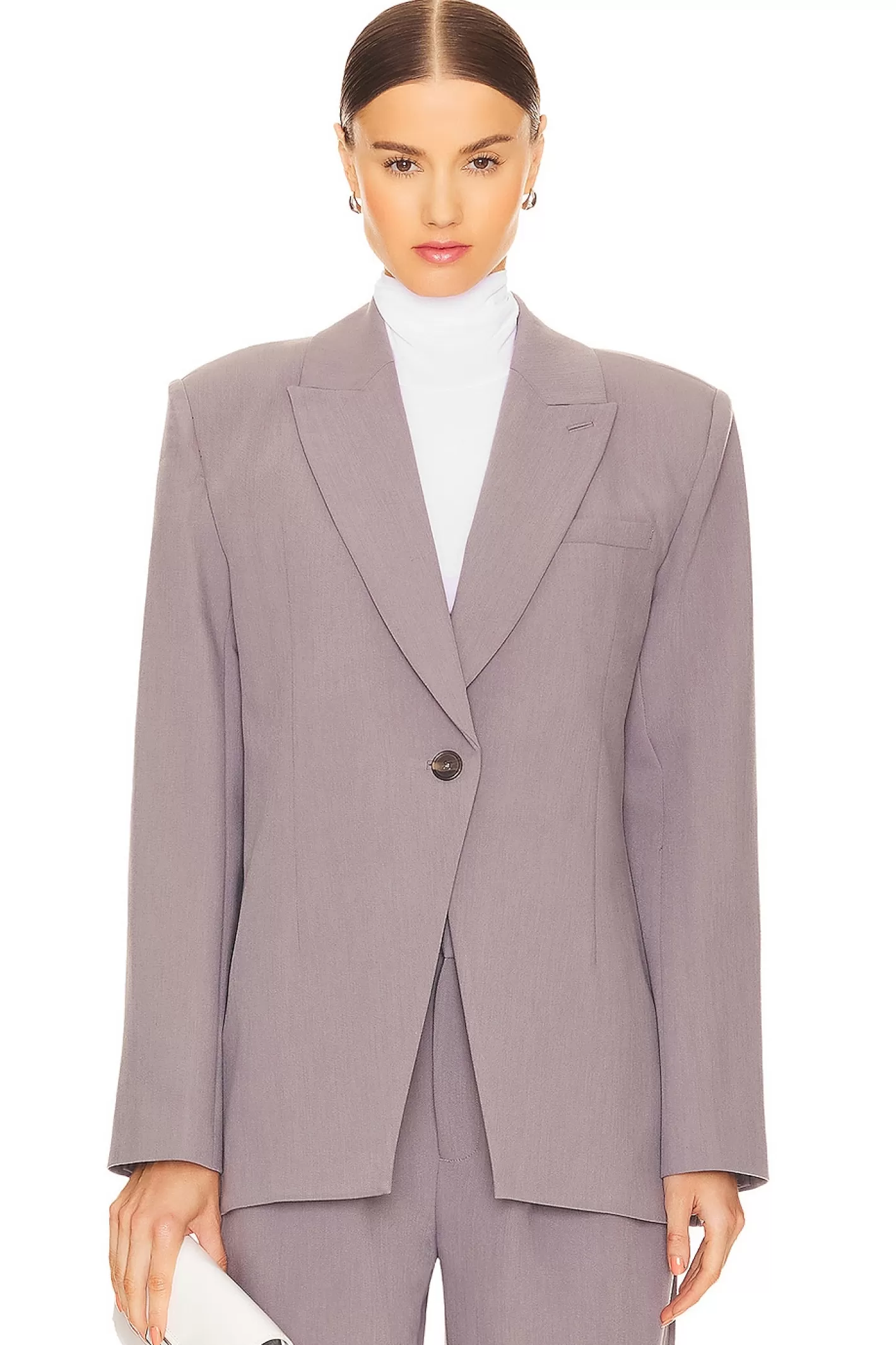 Sienna Oversized Blazer>LPA Outlet