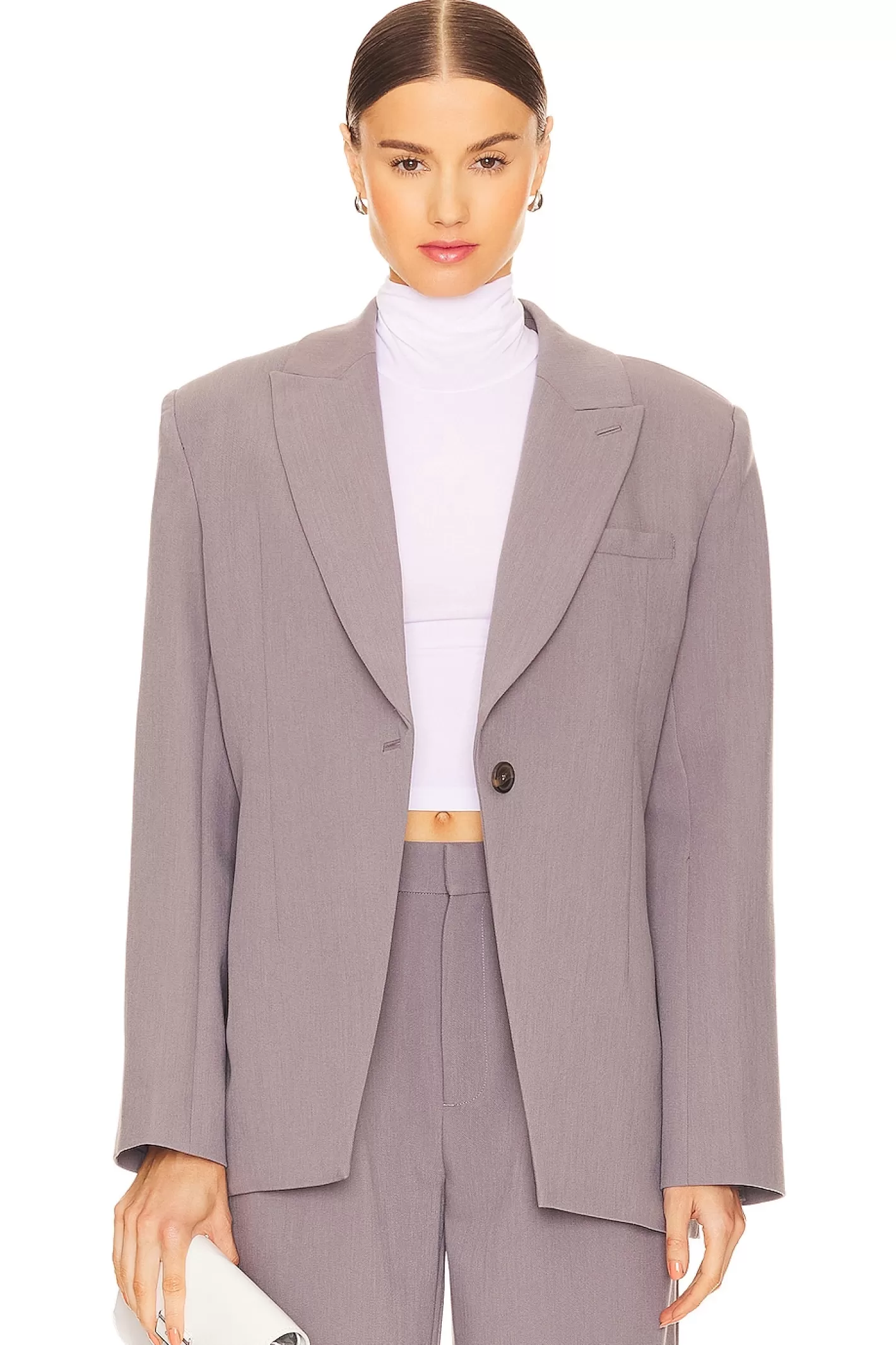 Sienna Oversized Blazer>LPA Outlet