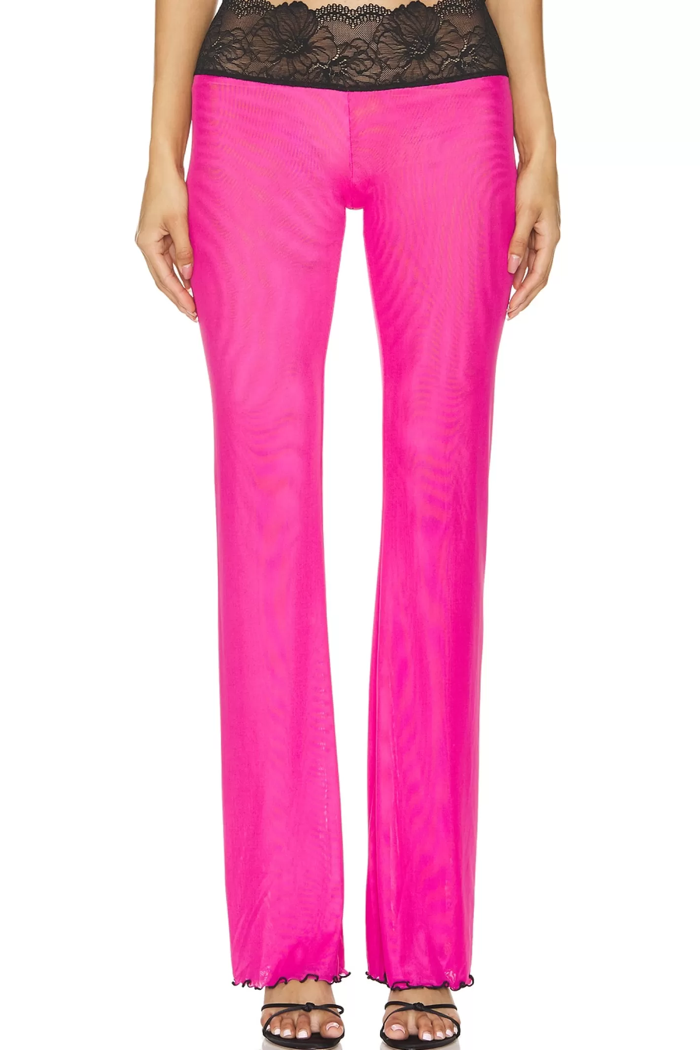 Silo Pant>I.AM.GIA Hot