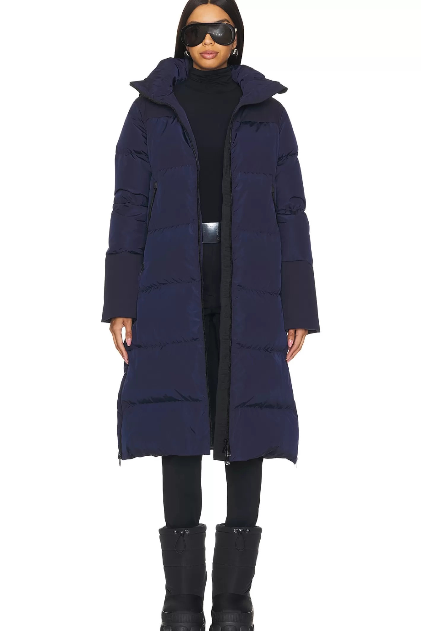 Sion Puffer Jacket>Goldbergh Best Sale