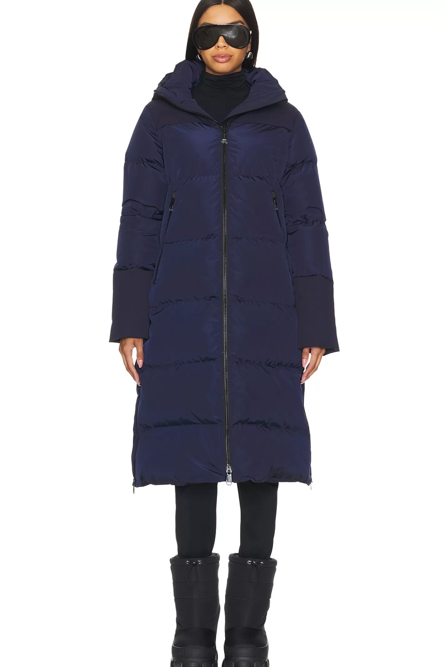 Sion Puffer Jacket>Goldbergh Best Sale