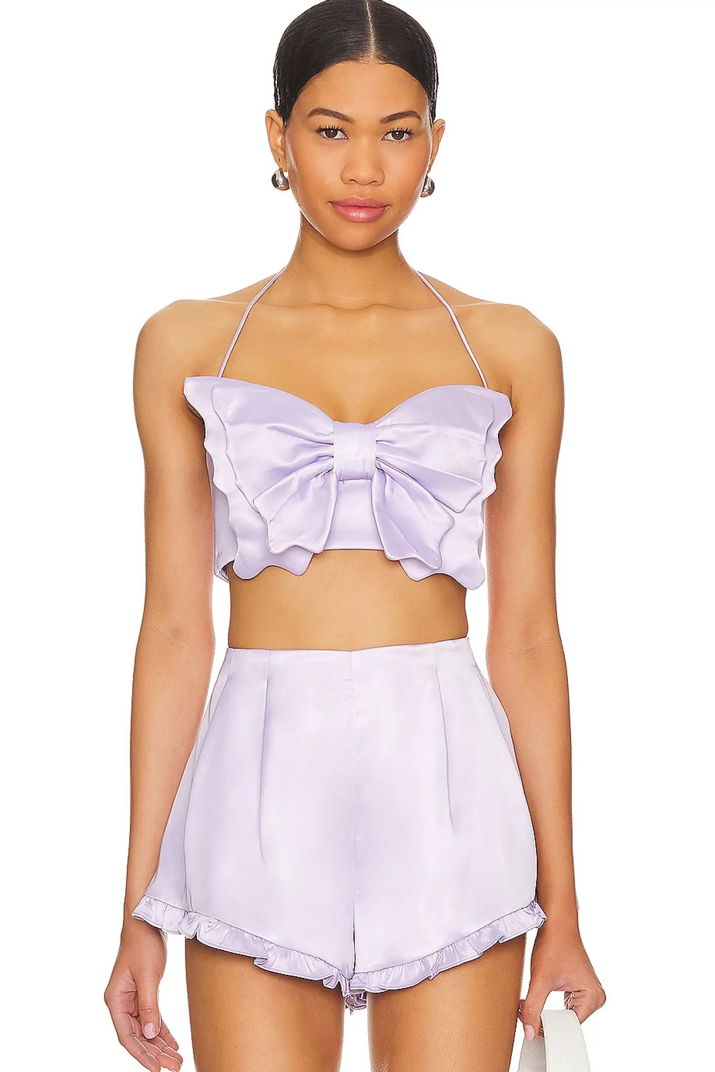 Siren Top>MAJORELLE Cheap