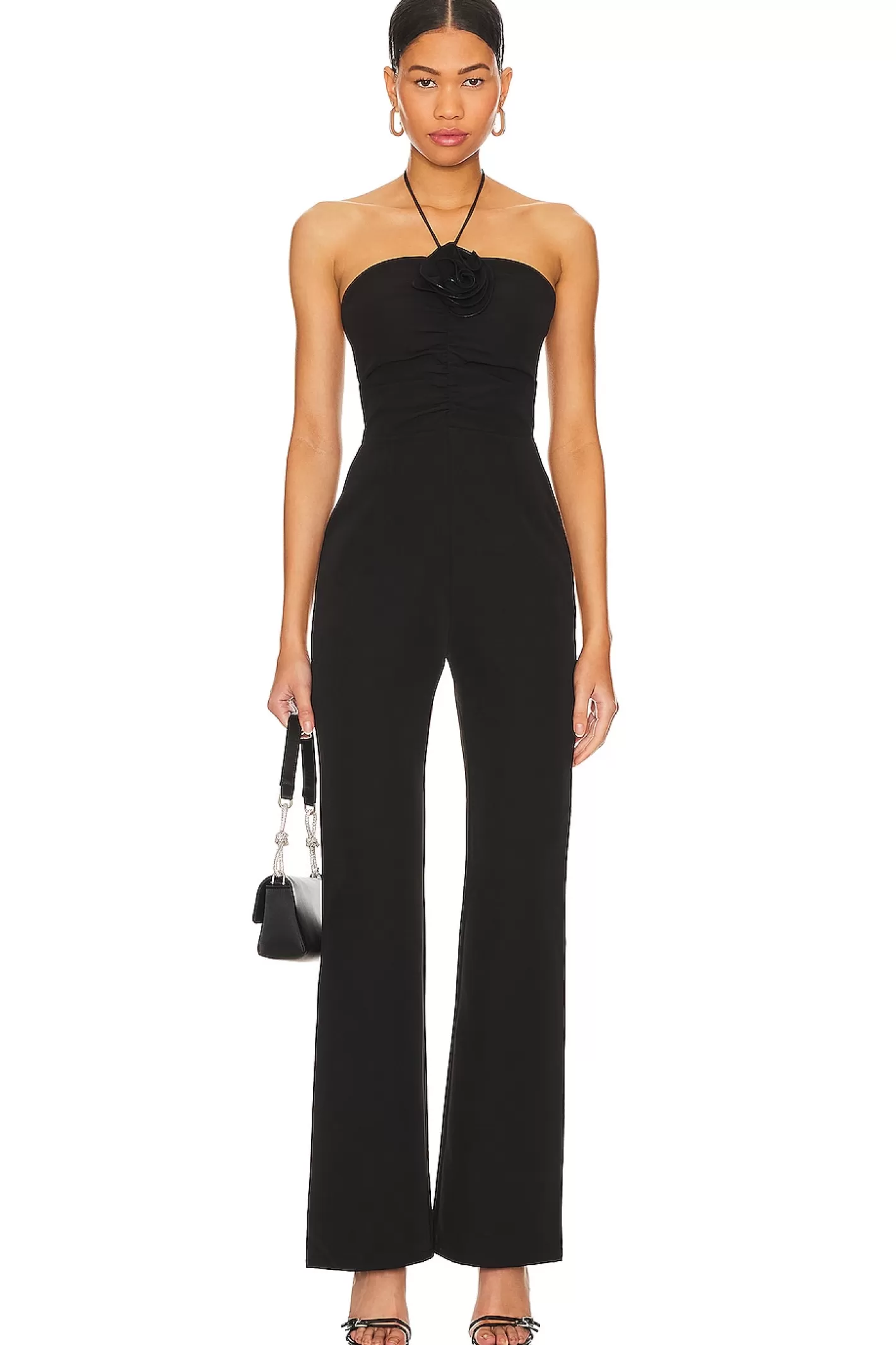 Sirena Jumpsuit>MORE TO COME Store