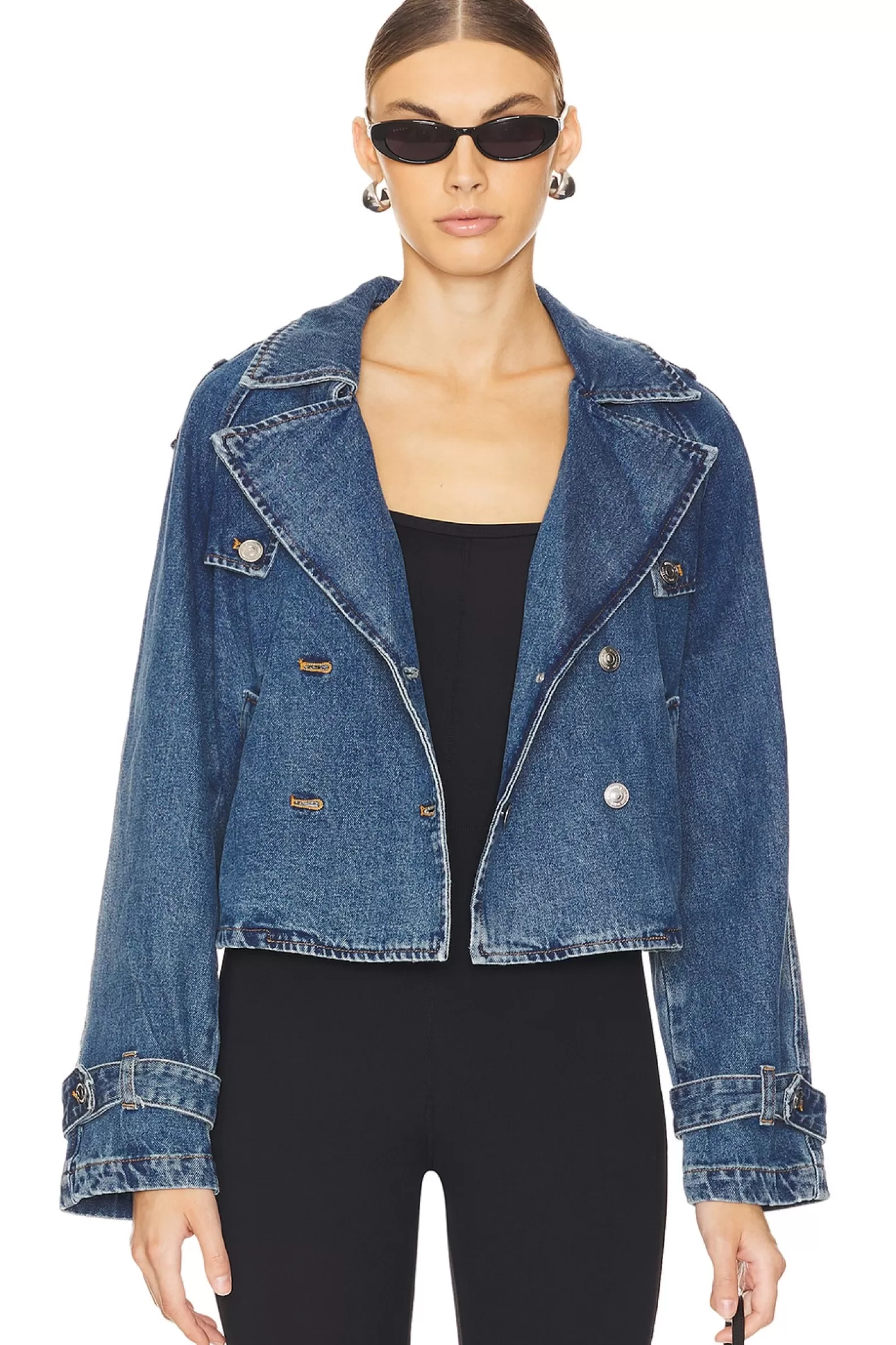 Sirus Jacket>Steve Madden Online