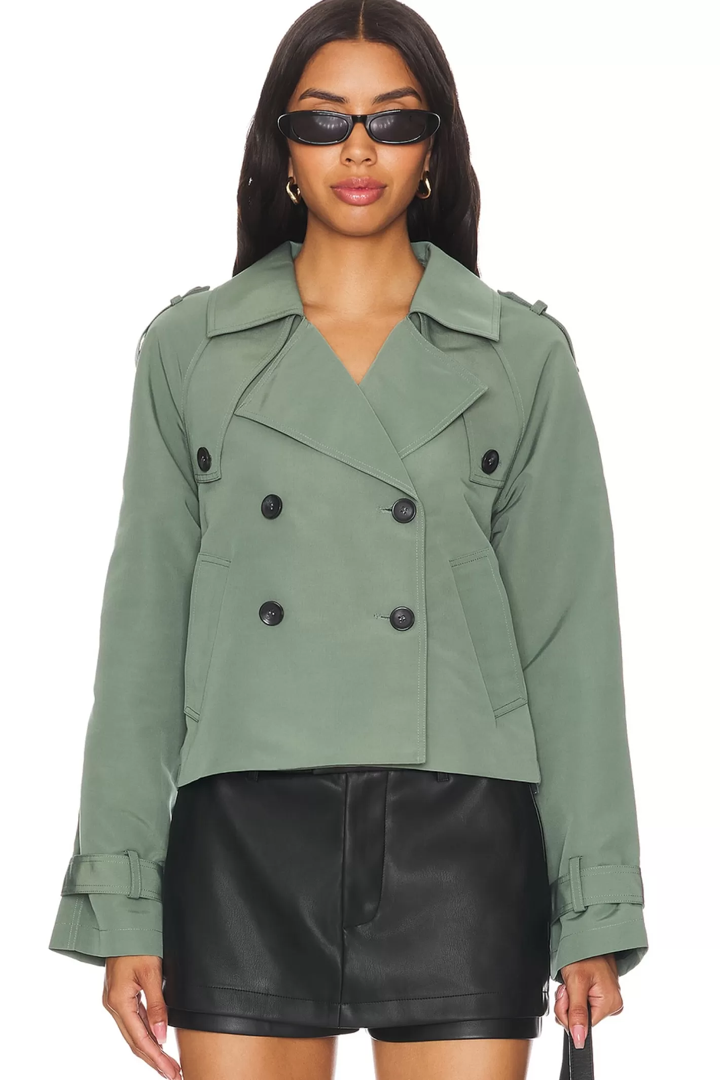 Sirus Jacket>Steve Madden Online