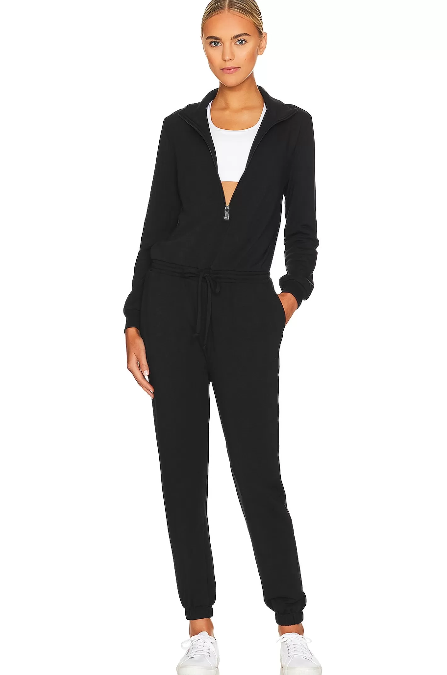 Ski Weekend Jumpsuit>Beyond Yoga Fashion