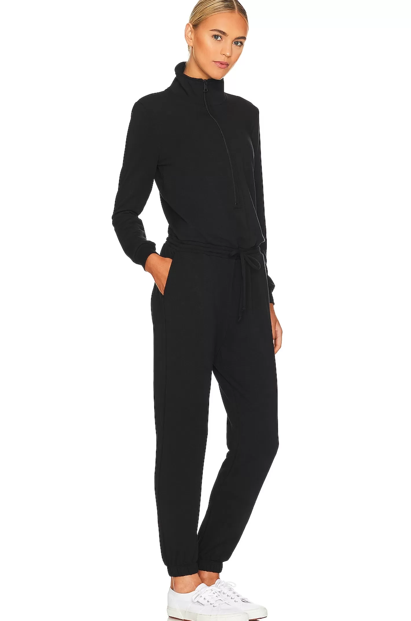 Ski Weekend Jumpsuit>Beyond Yoga Fashion