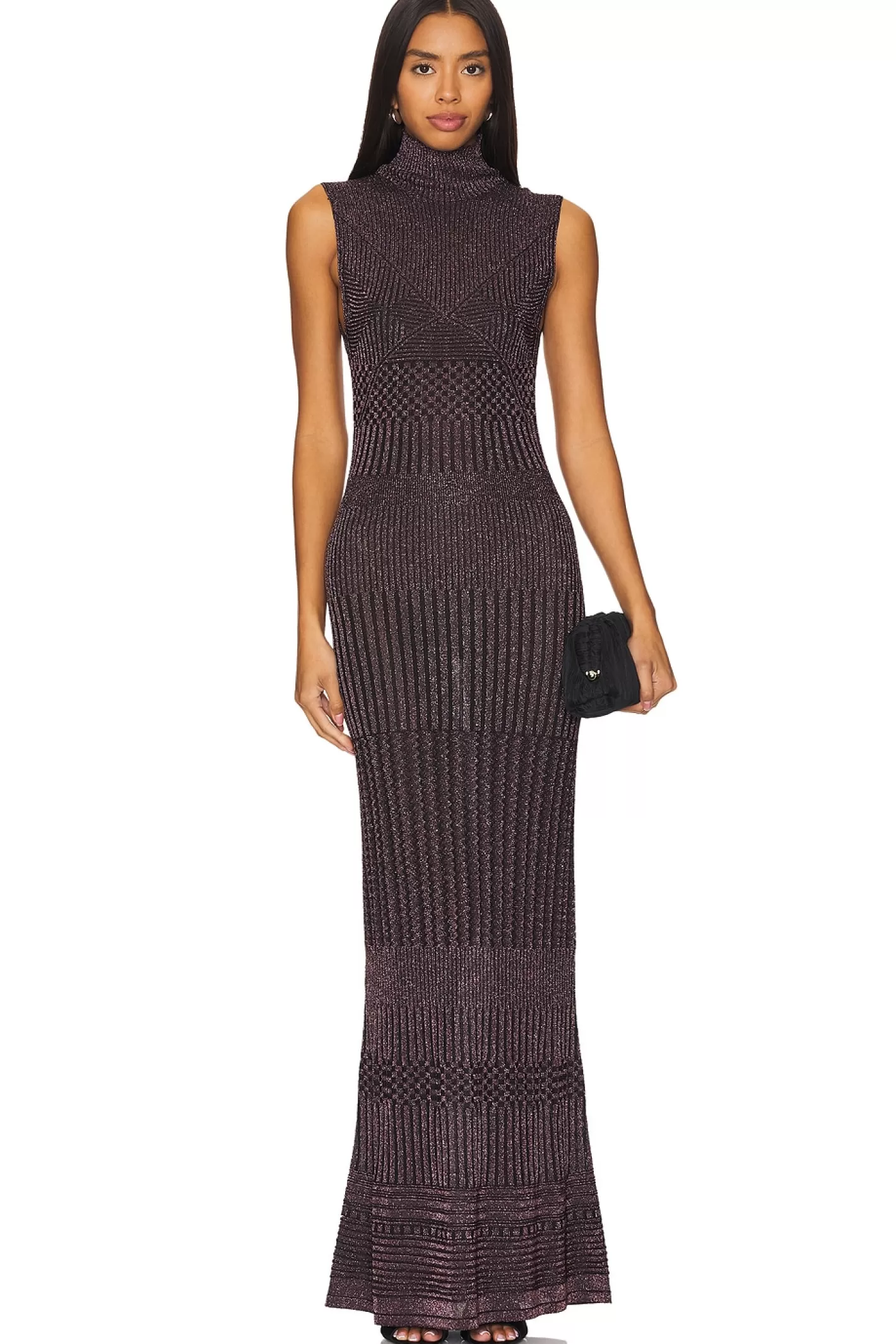 Sleeveless Long Dress>Missoni Best