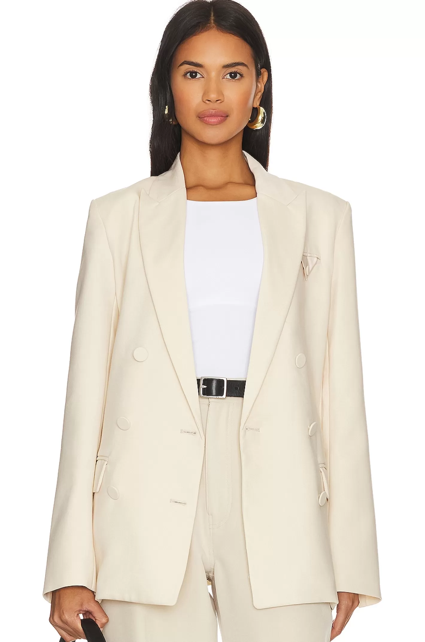 Sloane Classic Blazer>Bardot Cheap