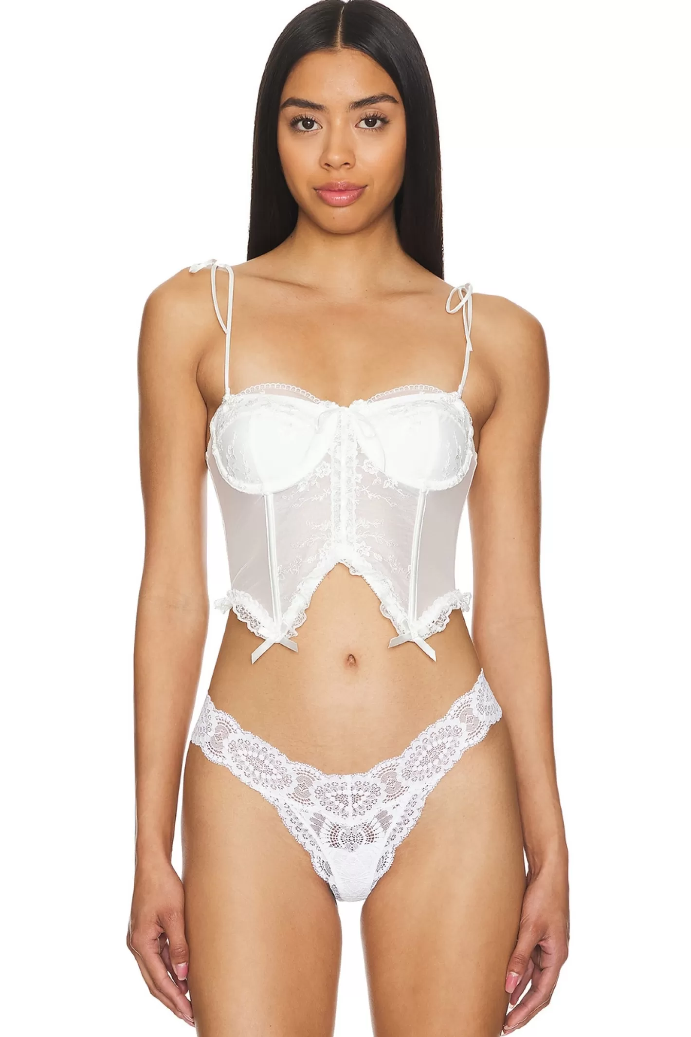Sofia Corset>KAT THE LABEL Discount