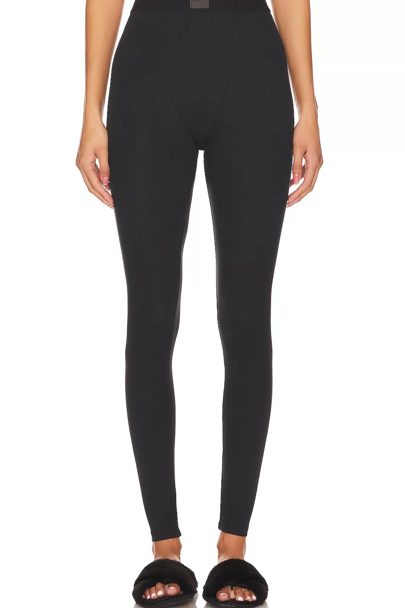 Soft Modal Rib Legging>LUNYA Cheap