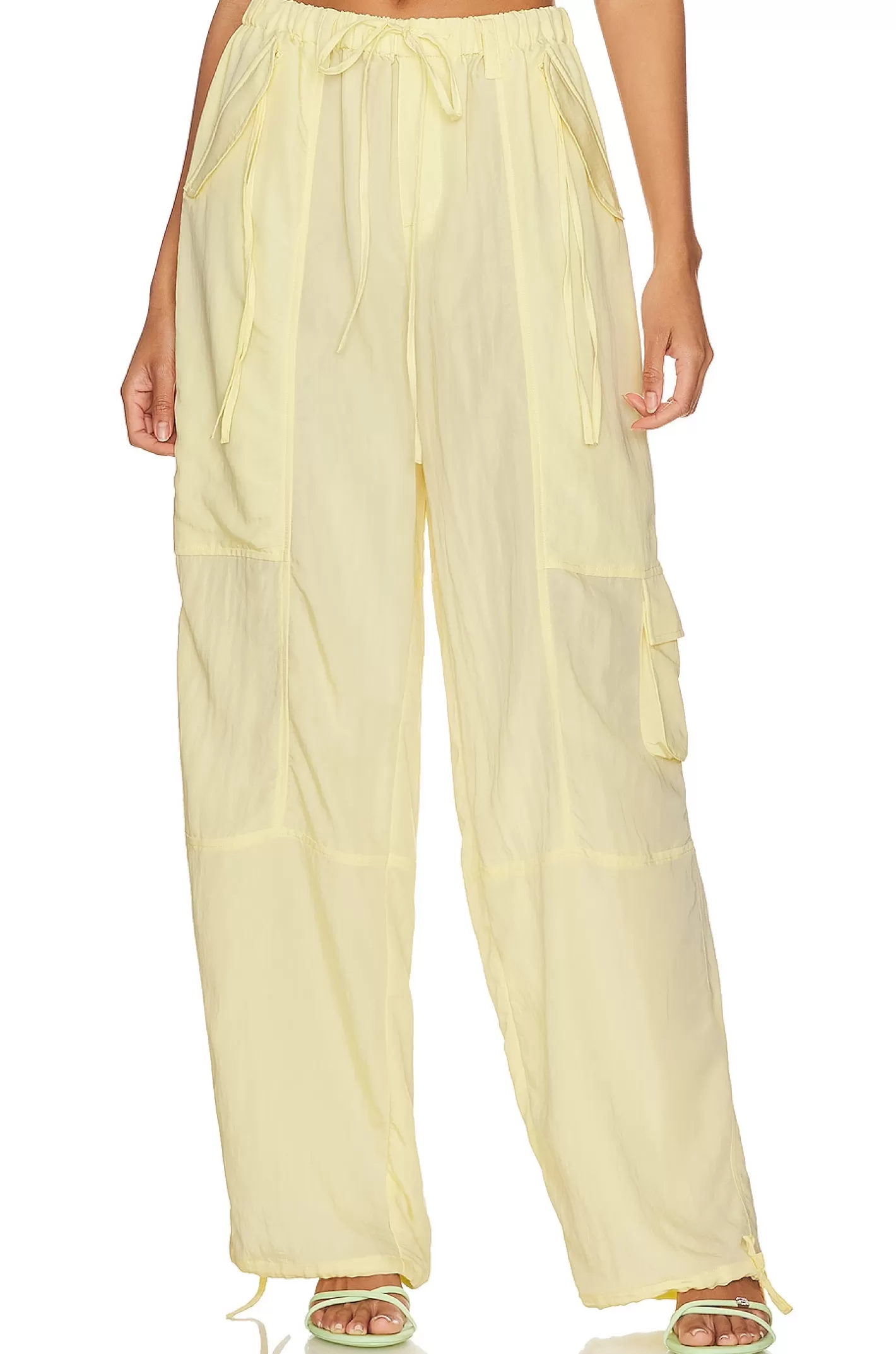 Sojinita Parachute Pant>LPA Cheap