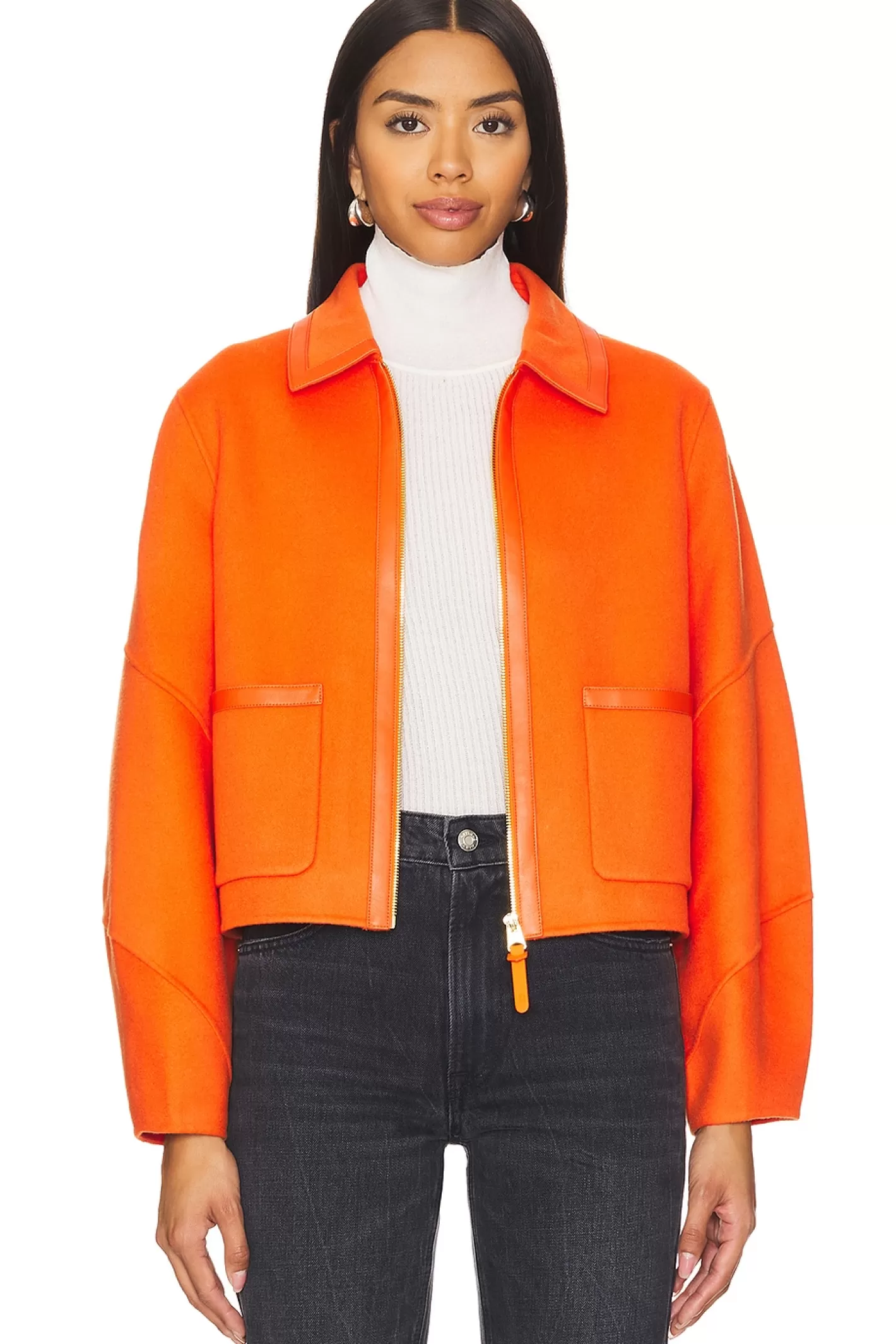 Solana Jacket>Mackage Cheap