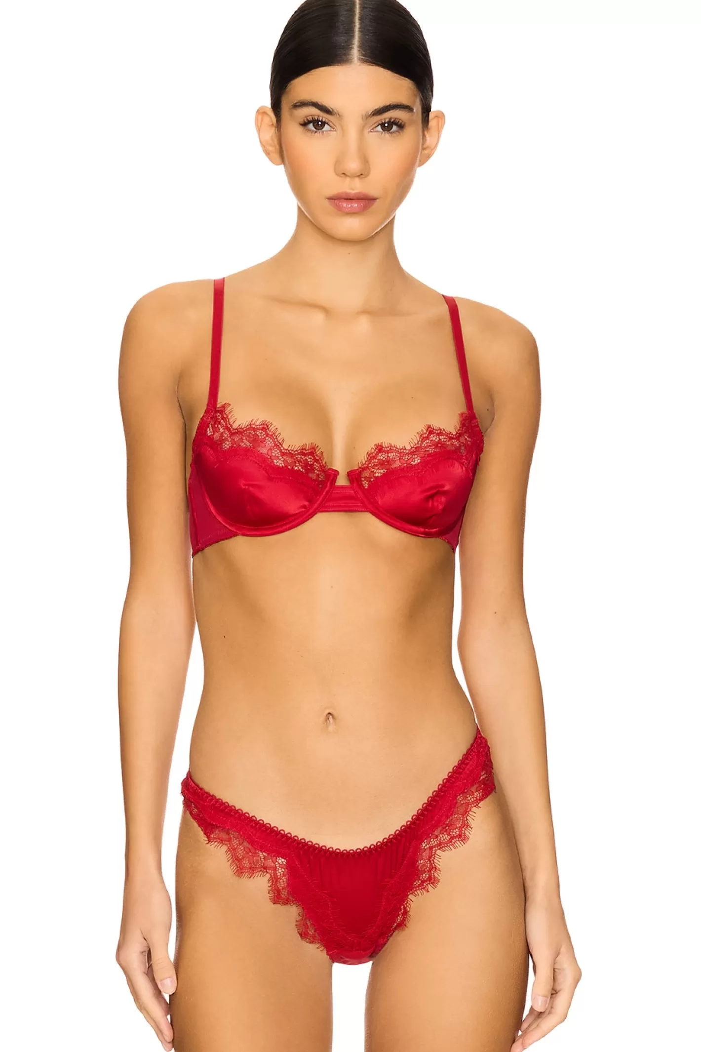 Sorrento Underwire Bra>KAT THE LABEL Outlet