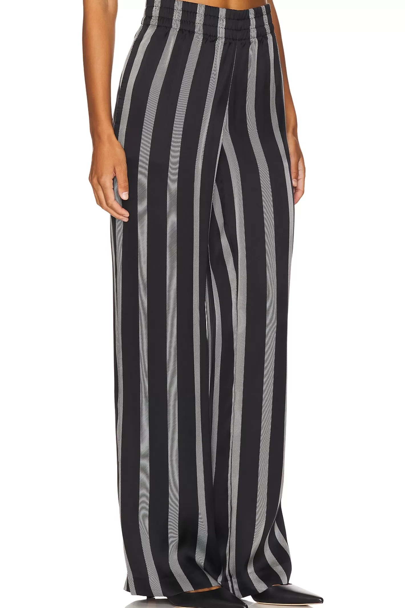 Soto Pant>ANINE BING Clearance