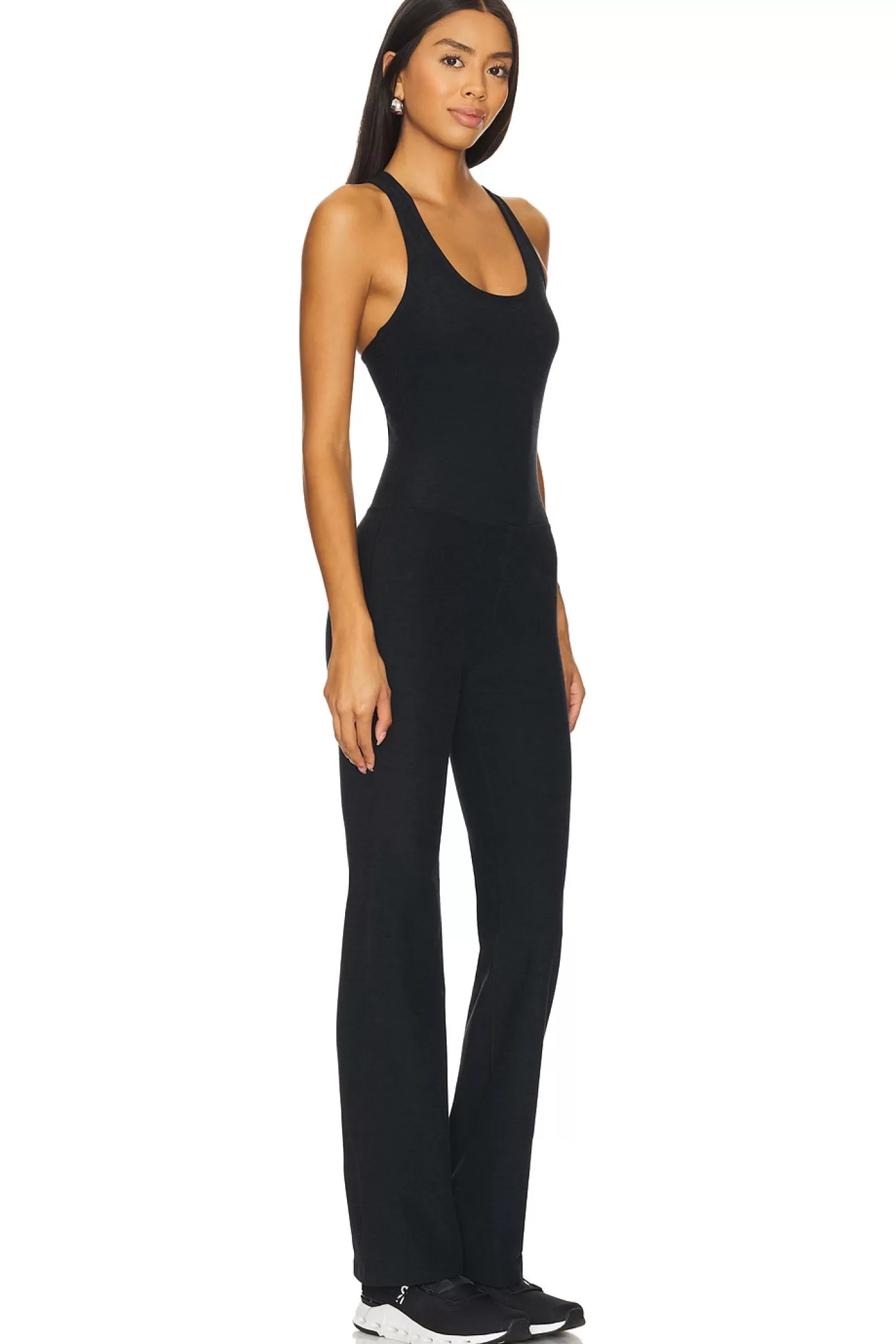 Spacedye All Around Jumpsuit>Beyond Yoga Clearance