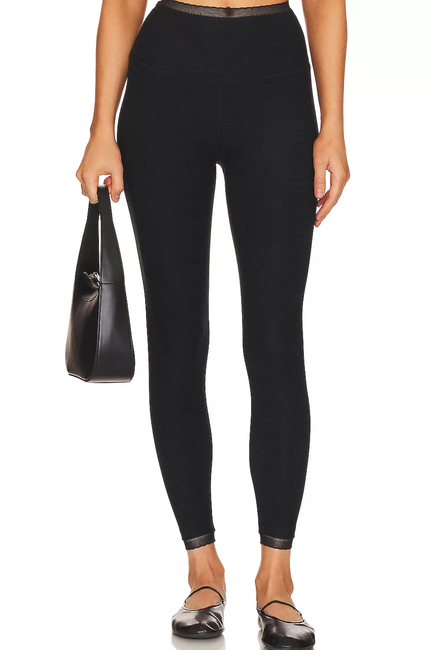 Spacedye Allure Midi Legging>Beyond Yoga Best