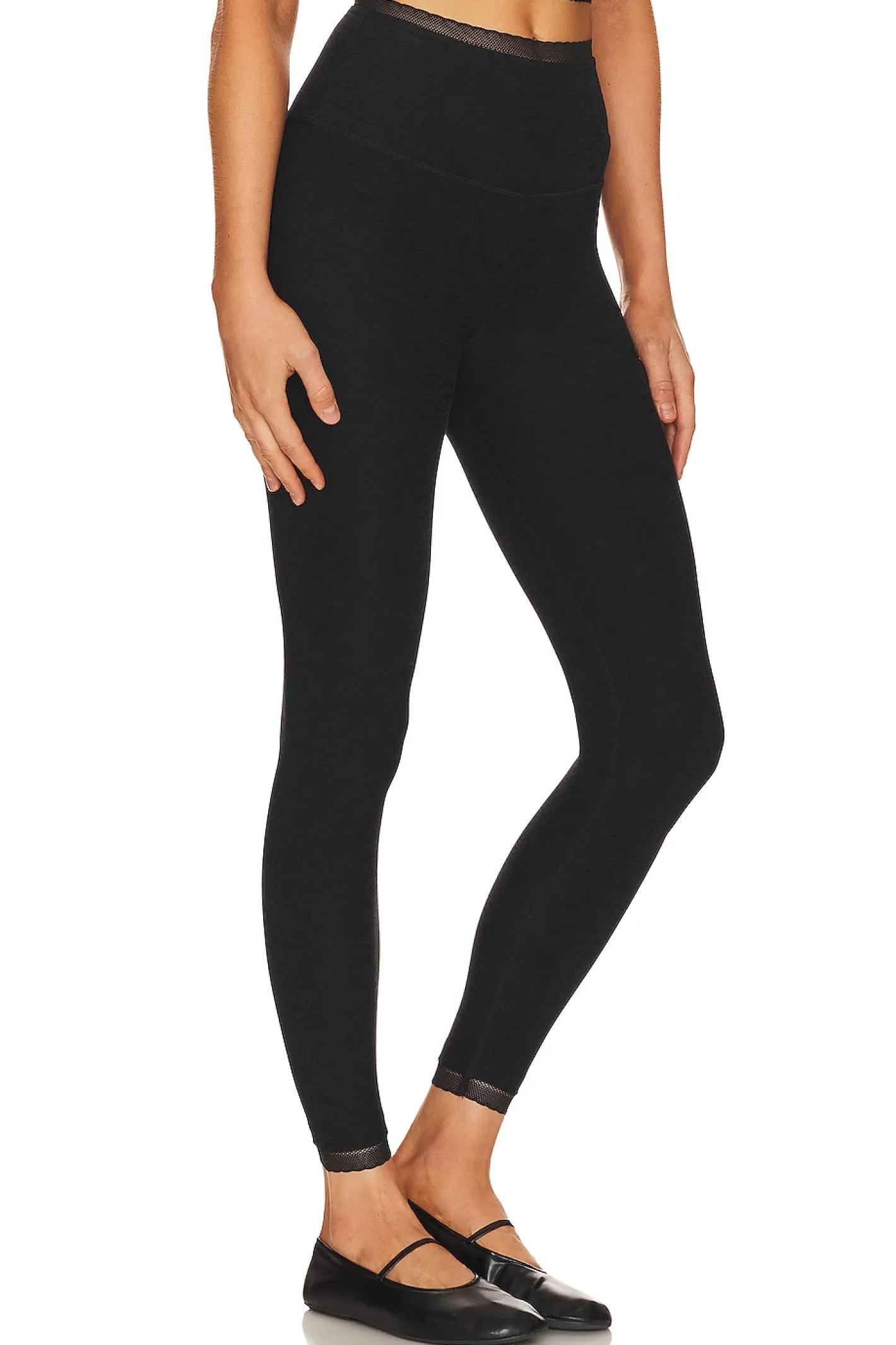 Spacedye Allure Midi Legging>Beyond Yoga Best