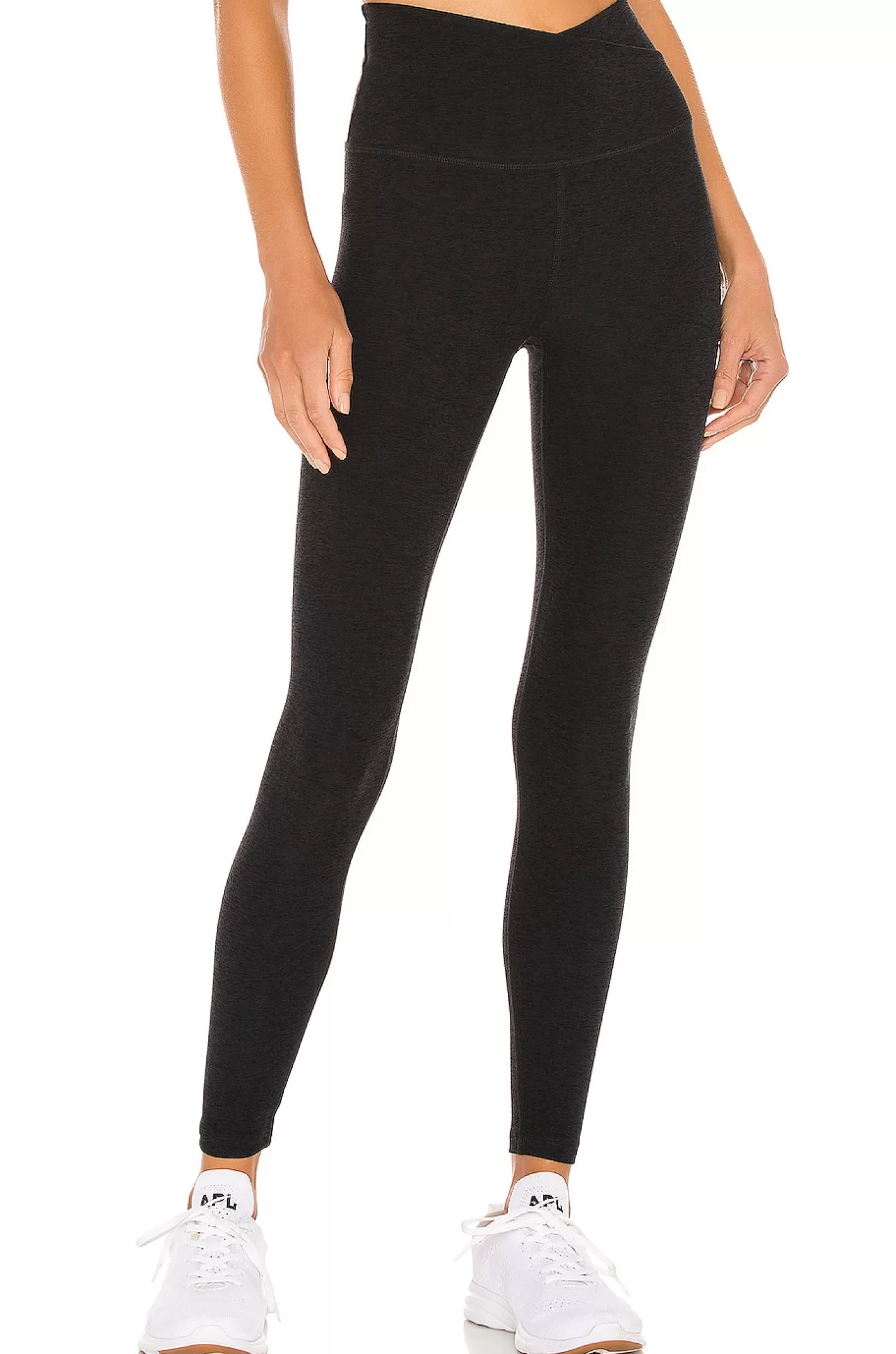 Spacedye At Your Leisure High Waisted Midi Legging>Beyond Yoga Hot