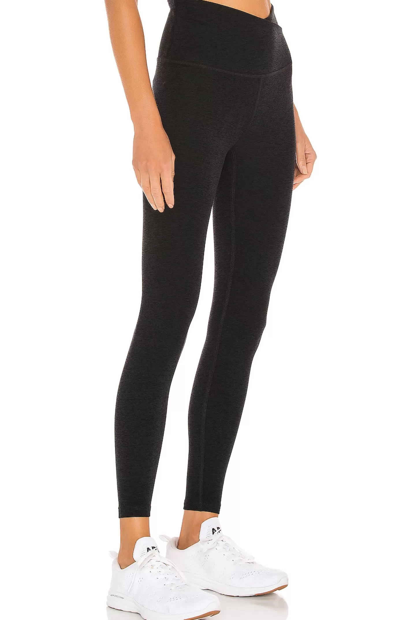 Spacedye At Your Leisure High Waisted Midi Legging>Beyond Yoga Hot