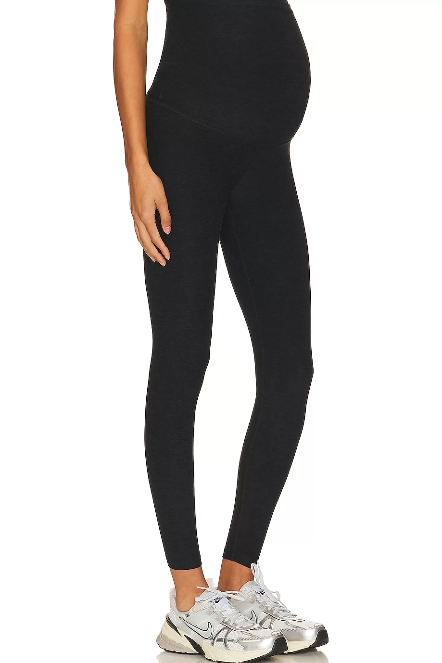 Spacedye Love The Bump Maternity Midi Legging>Beyond Yoga Cheap