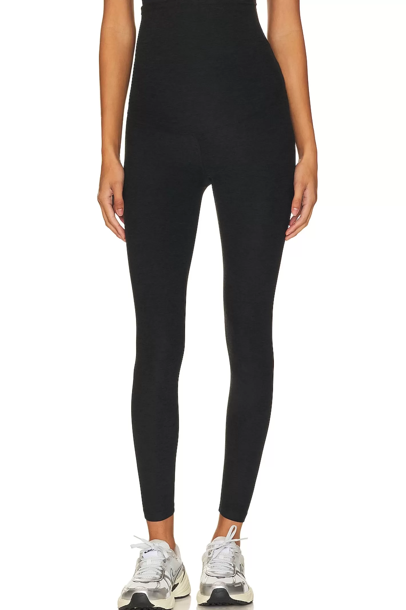 Spacedye Love The Bump Maternity Midi Legging>Beyond Yoga Cheap