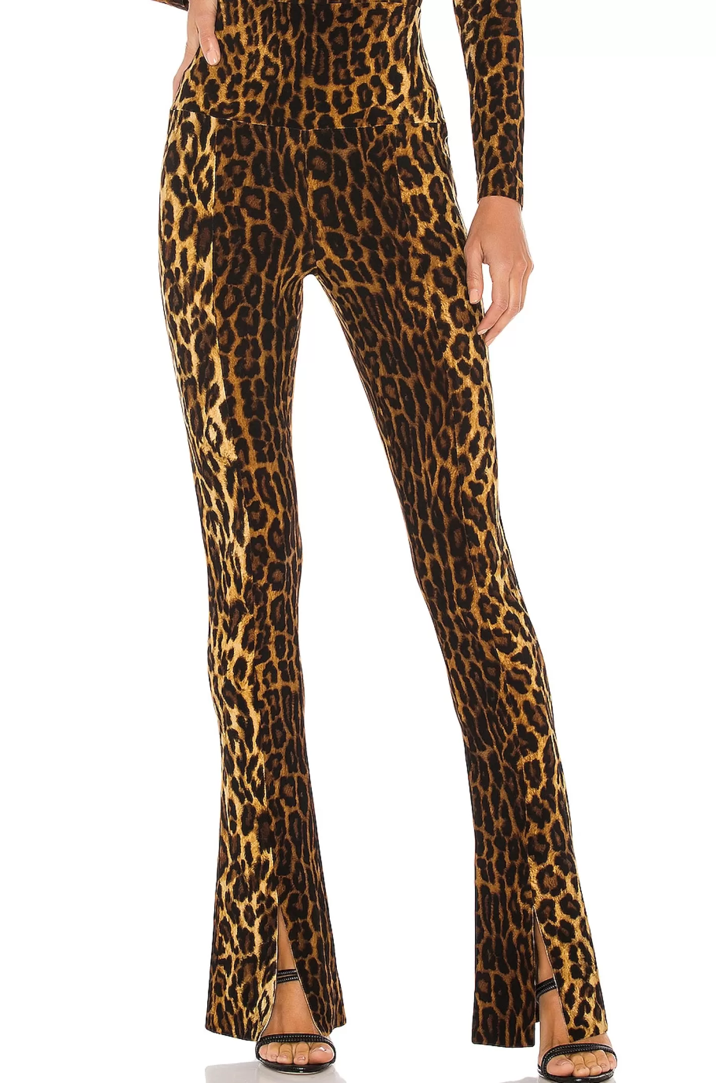 Spat Legging>Norma Kamali Clearance