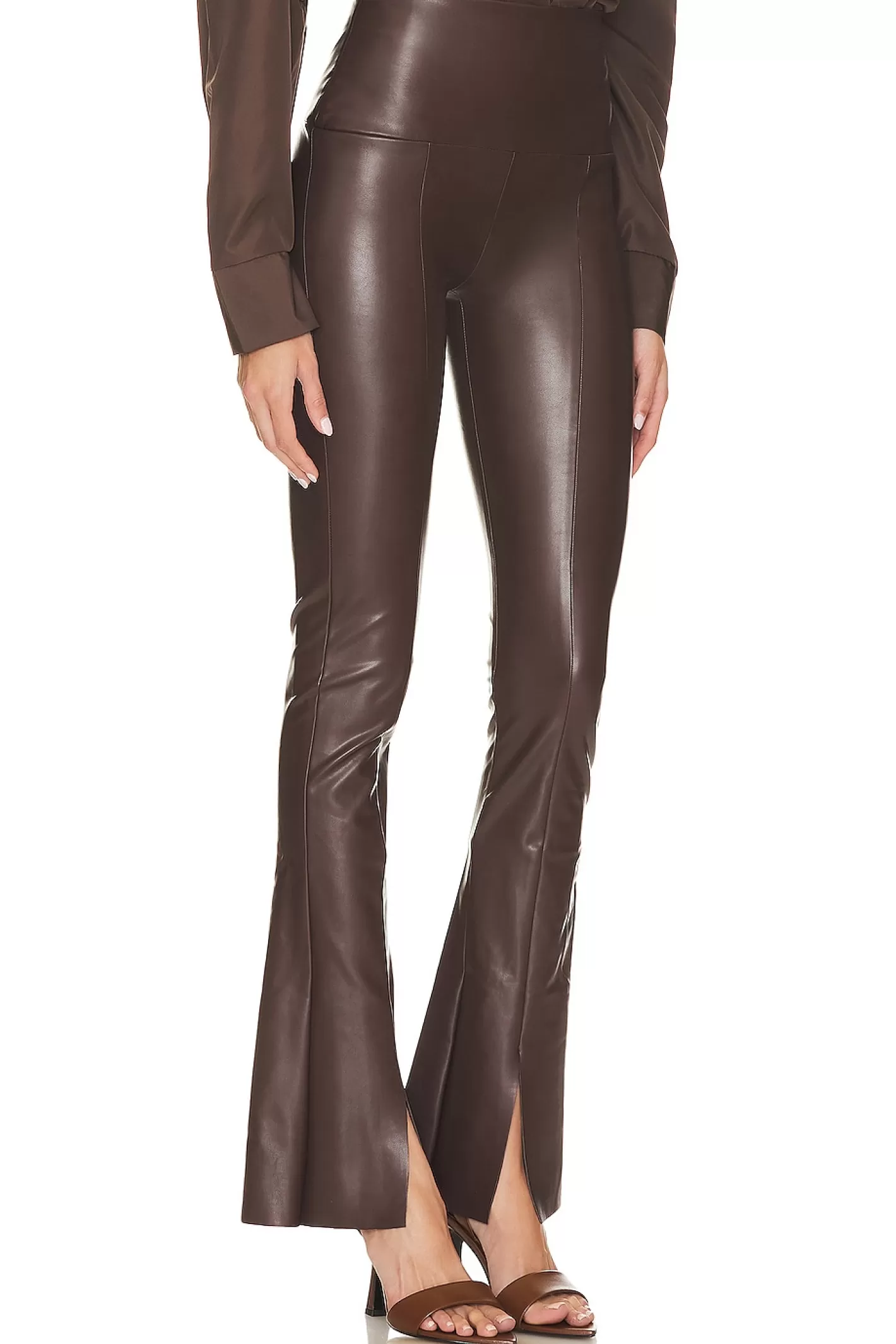 Spat Legging>Norma Kamali New