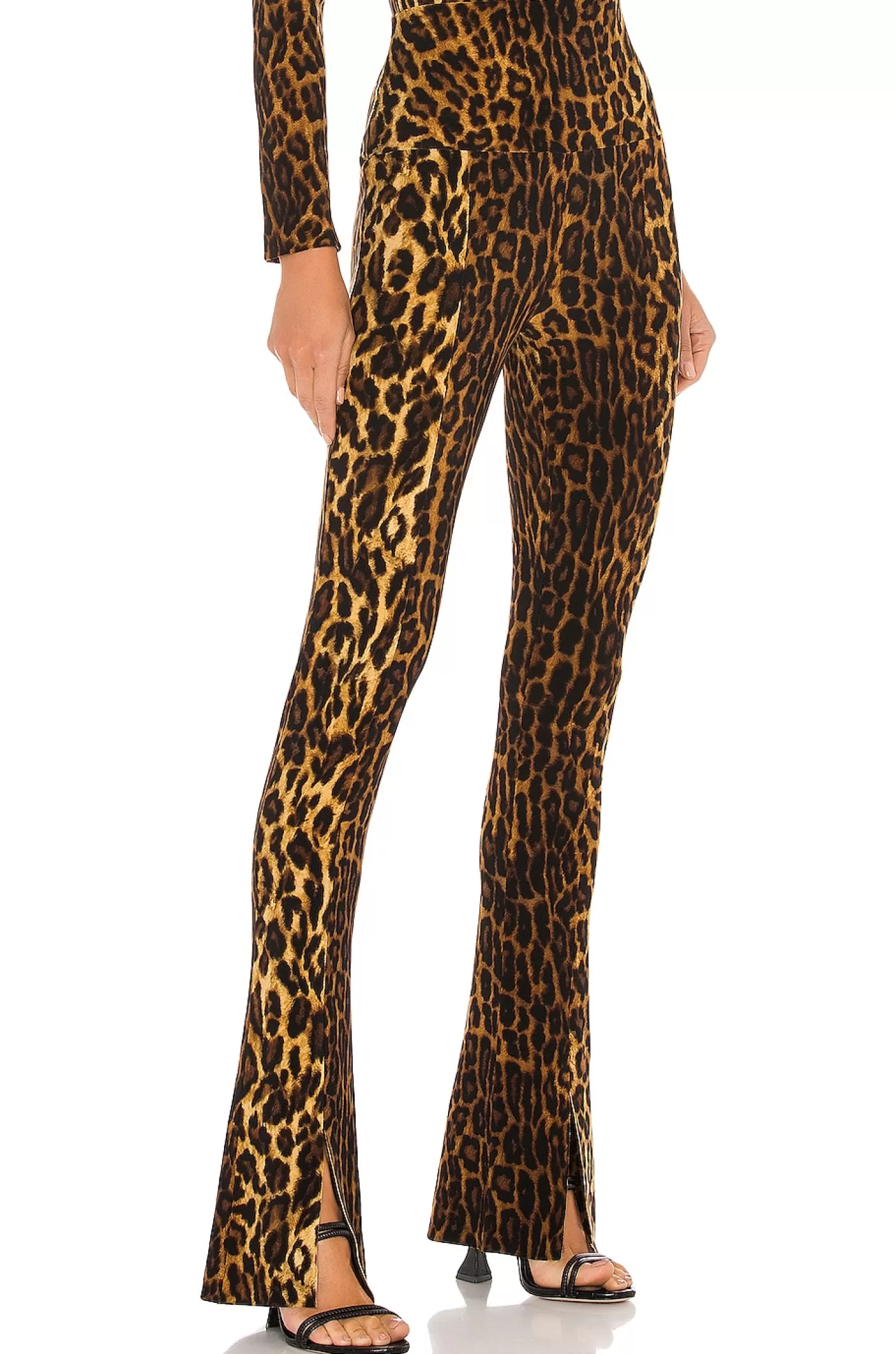 Spat Legging>Norma Kamali Clearance