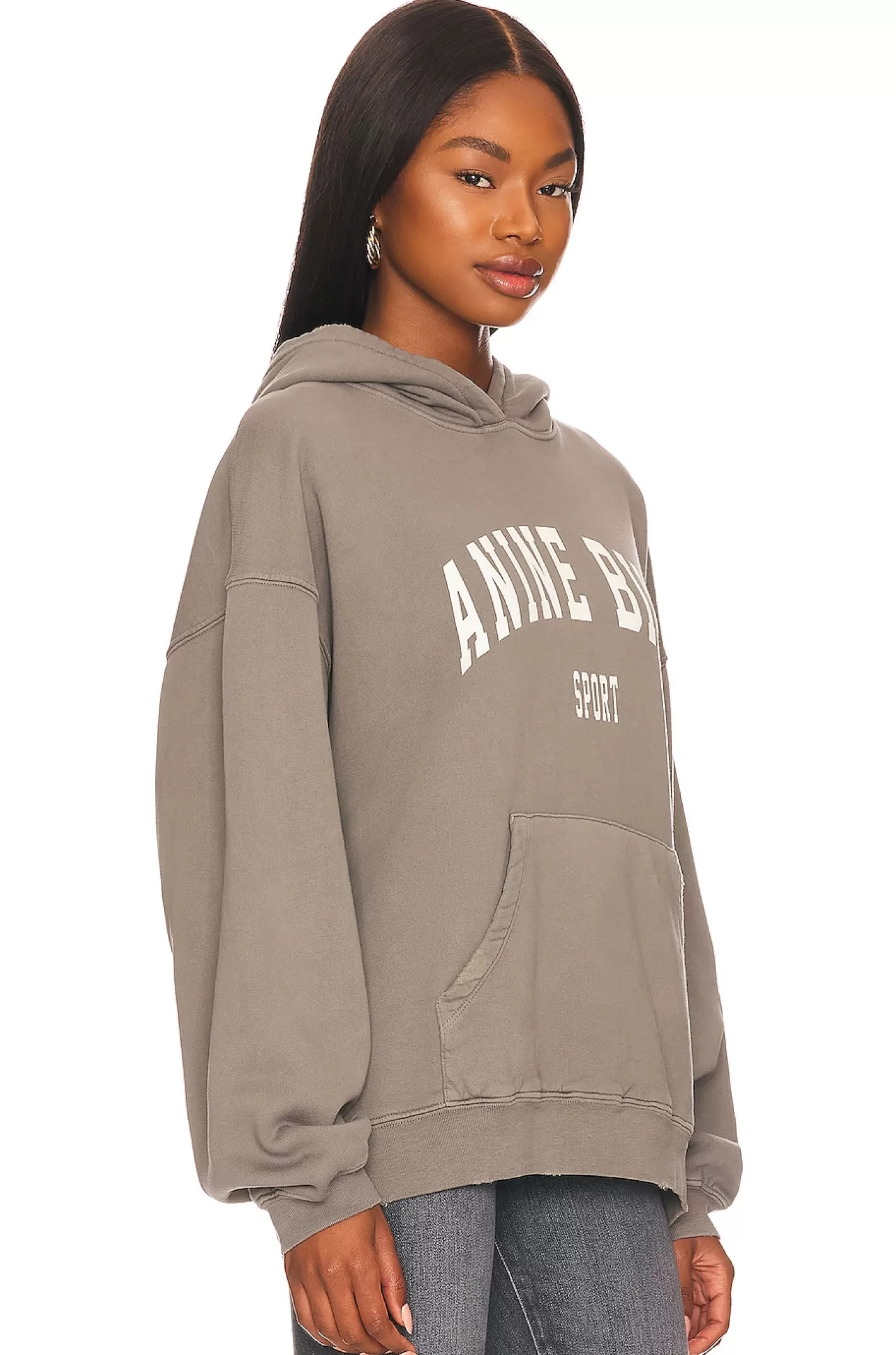 Sport Harvey Sweatshirt>ANINE BING Outlet