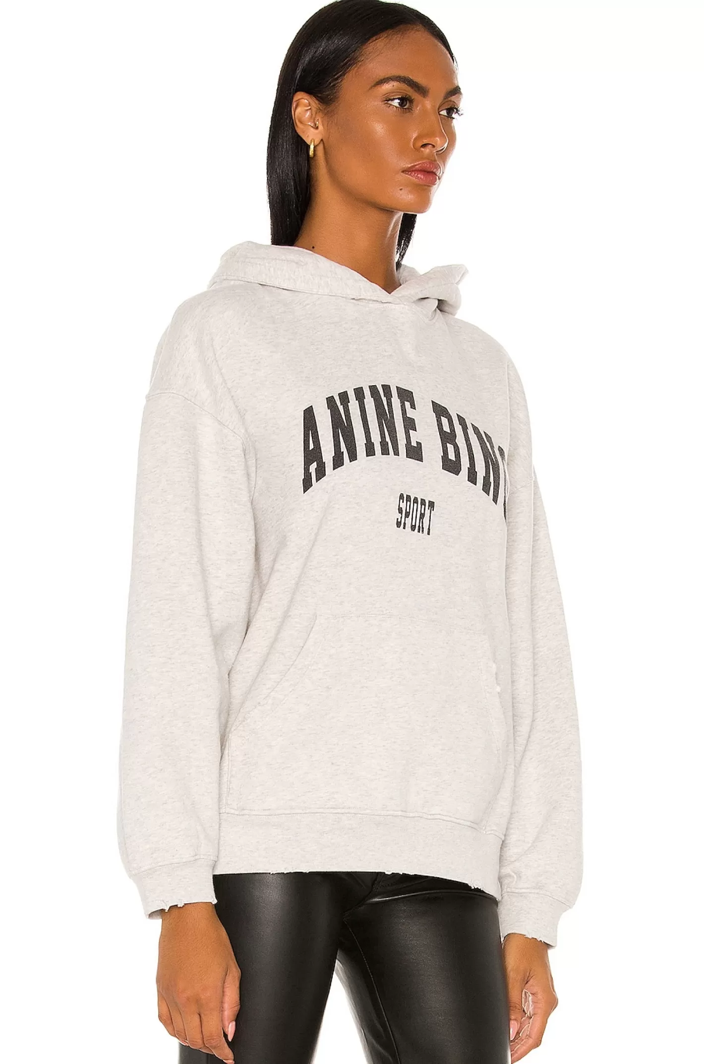 Sport Harvey Sweatshirt>ANINE BING Sale