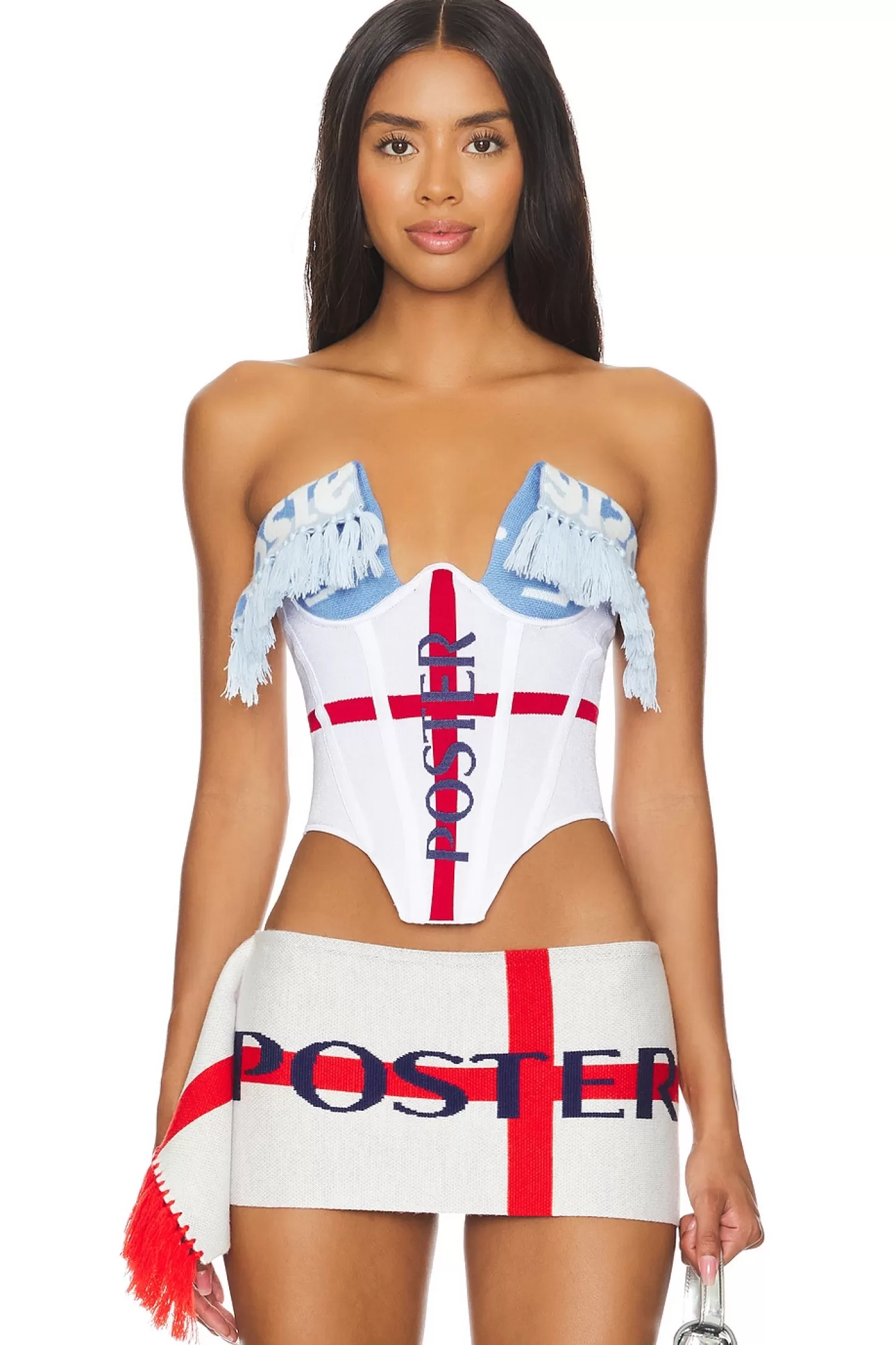 Stadium Corset>Poster Girl Store