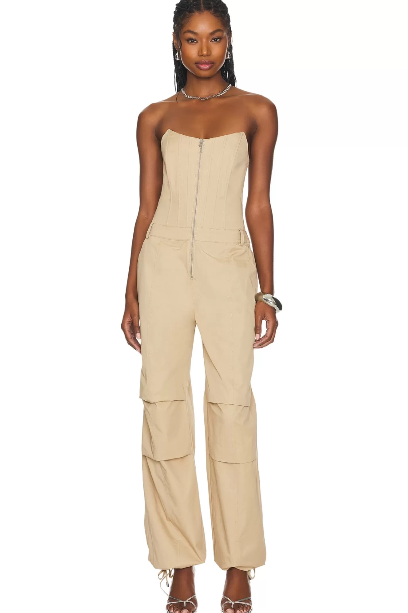 Stana Jumpsuit>retrofete Online