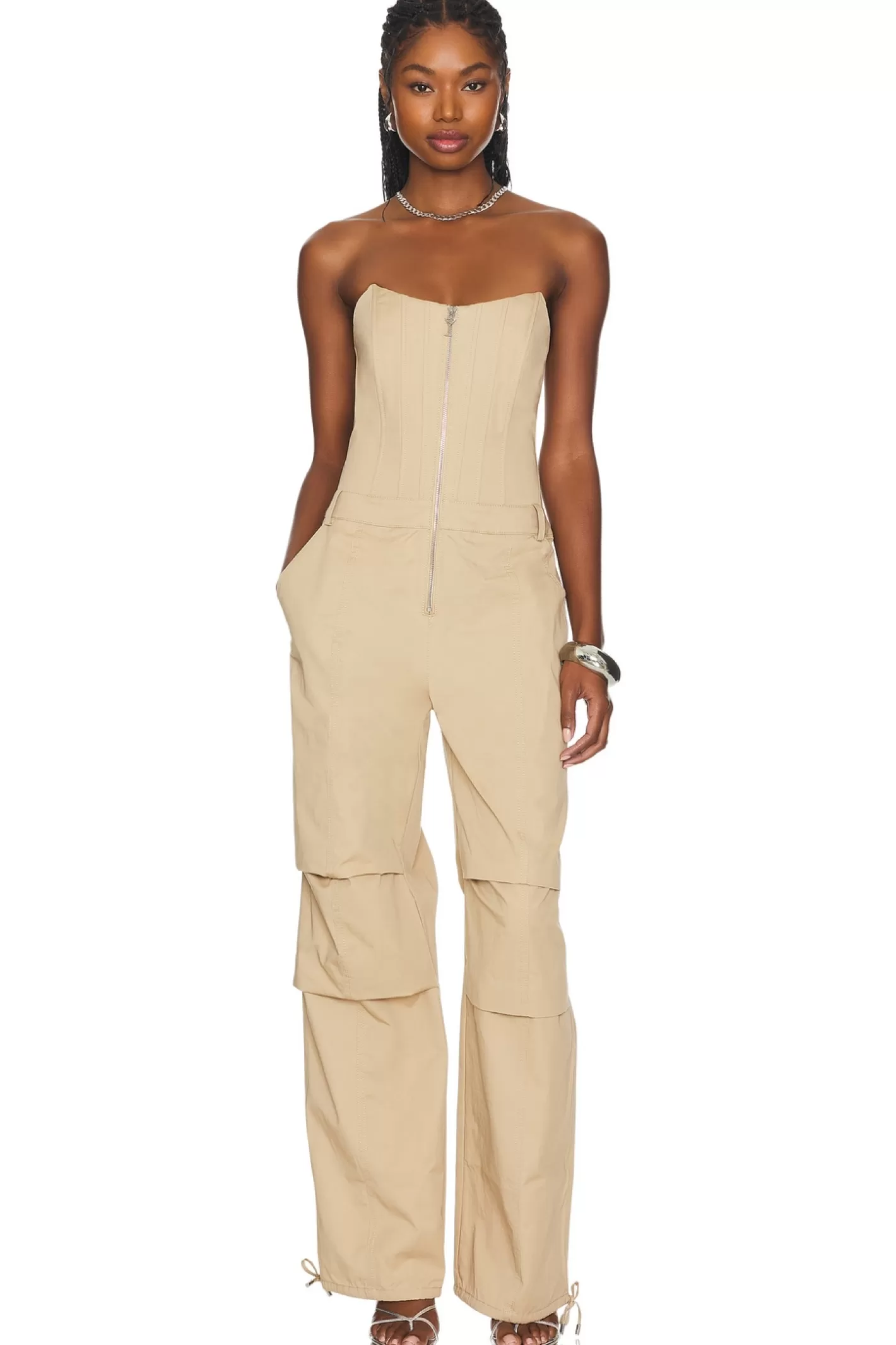 Stana Jumpsuit>retrofete Online