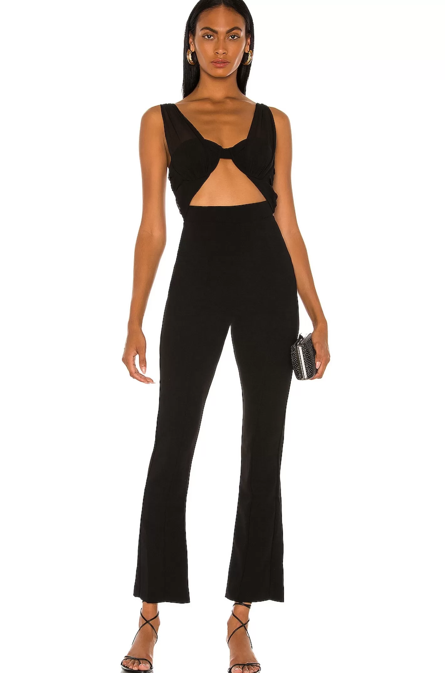 Stas Jumpsuit>NBD Shop