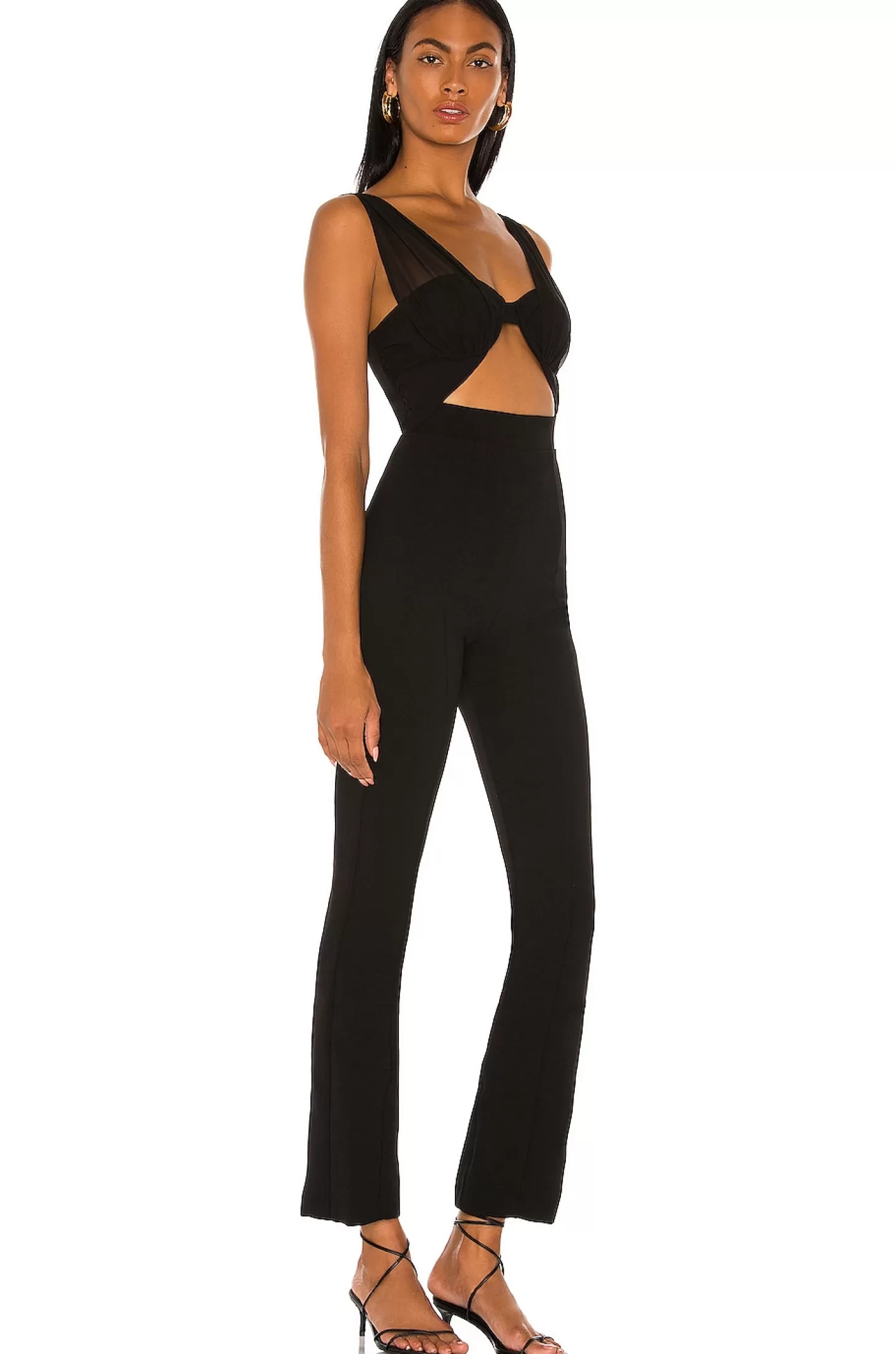 Stas Jumpsuit>NBD Shop