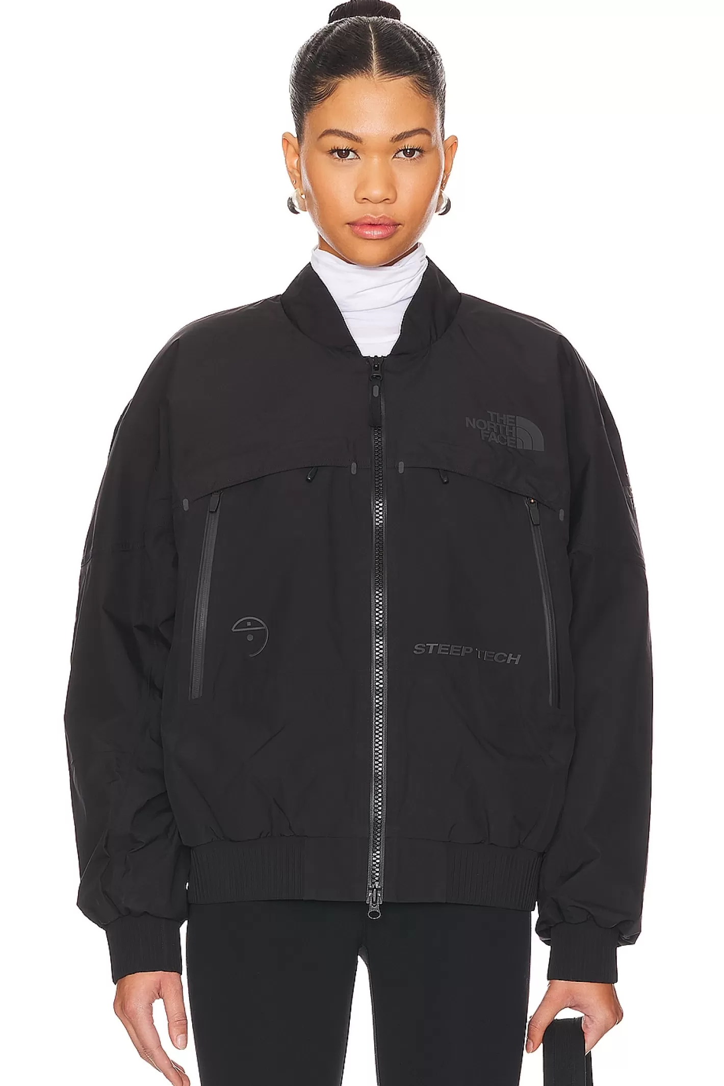 Steep Tech Bomber Jacket>The North Face Outlet