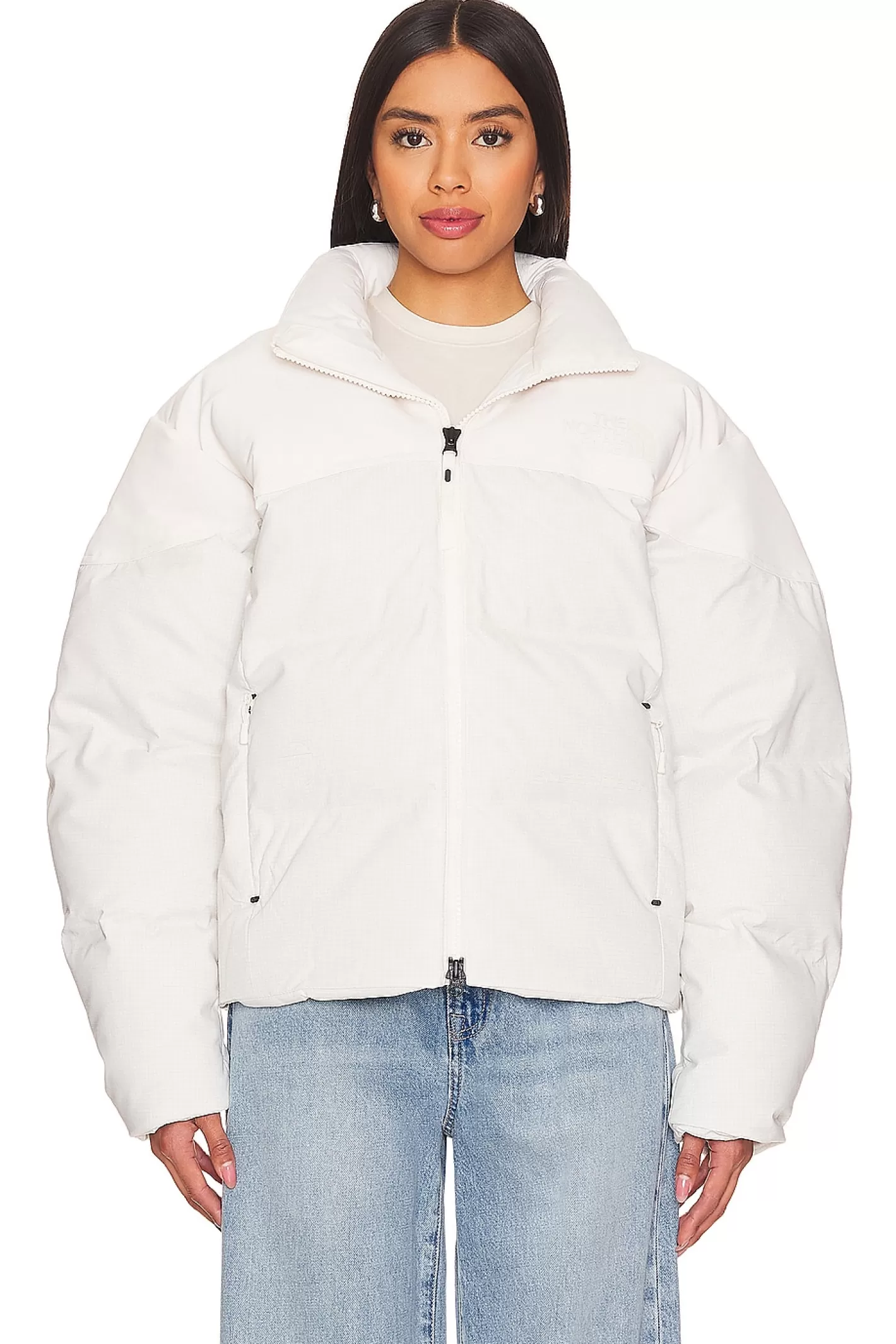 Steep Tech Nuptse Down Jacket>The North Face Best Sale