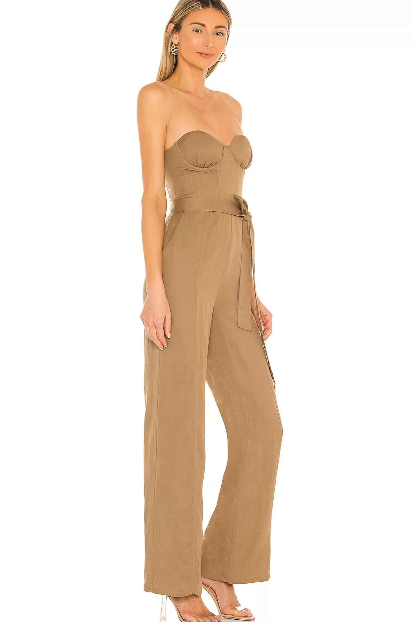 Steph Jumpsuit>Lovers and Friends Cheap